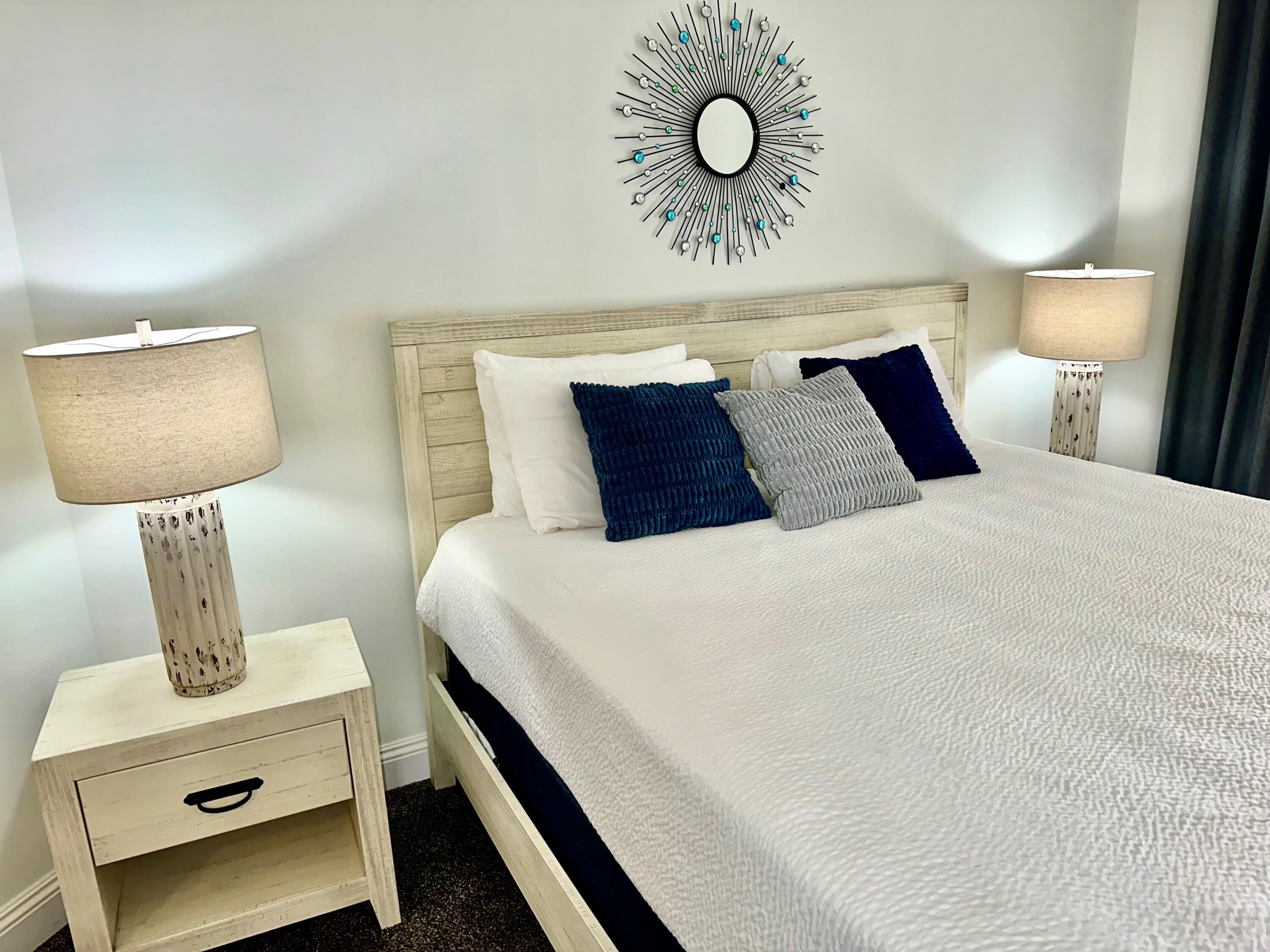 DESTIN SURFSIDE CONDO - Residential