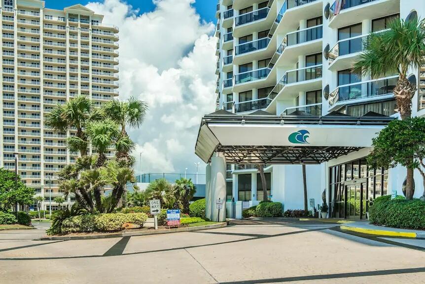 DESTIN SURFSIDE CONDO - Residential