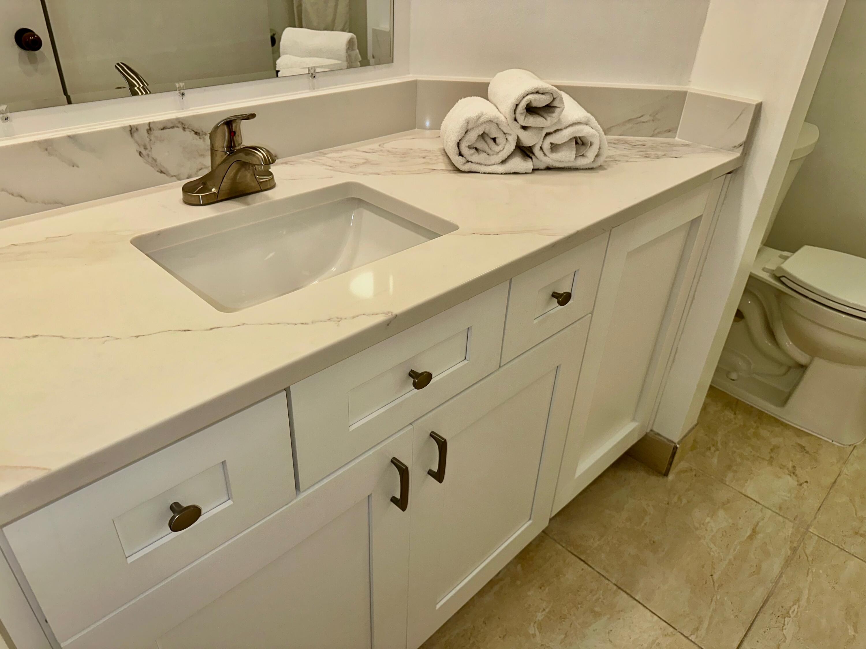 DESTIN SURFSIDE CONDO - Residential