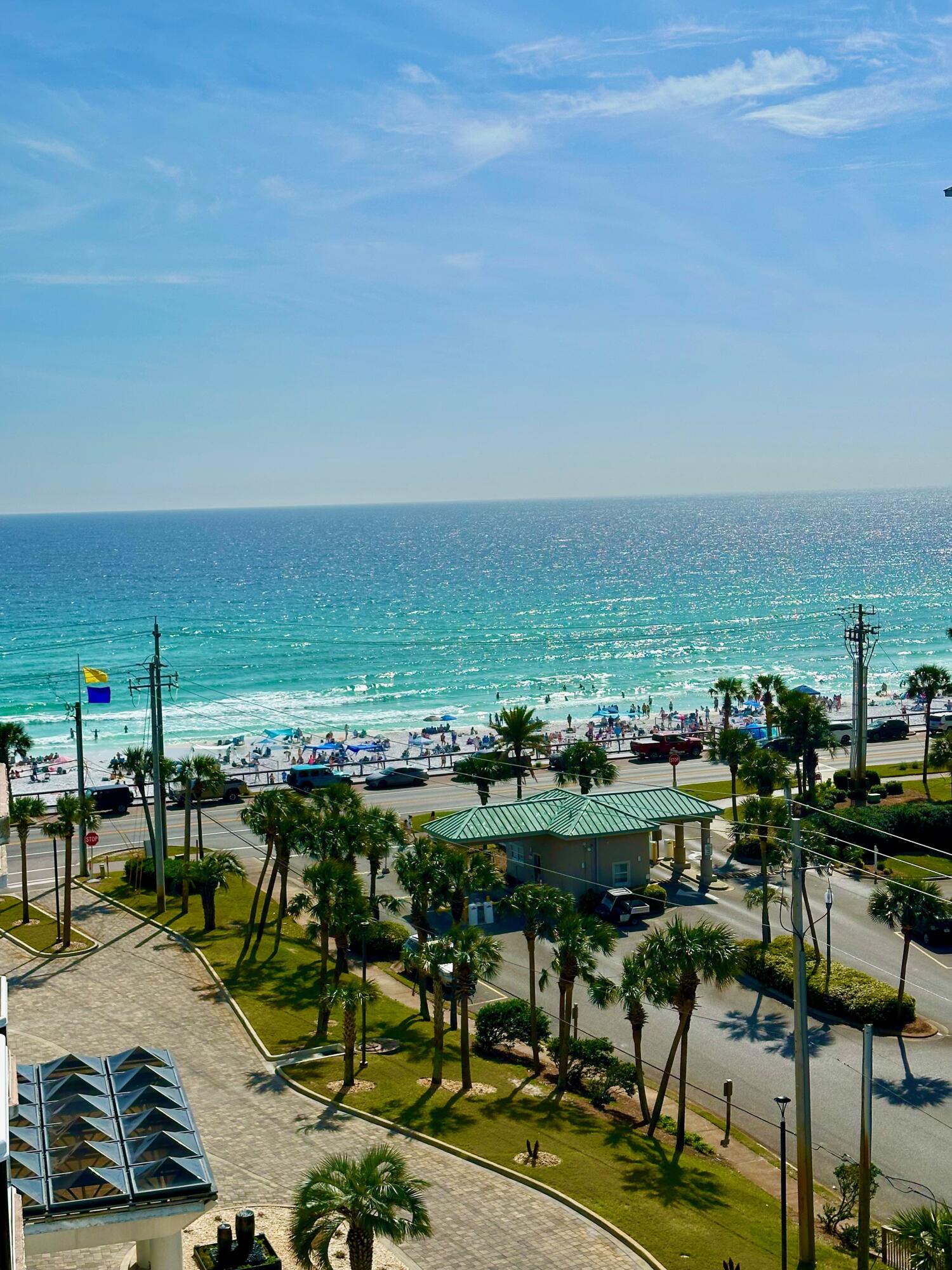 DESTIN SURFSIDE CONDO - Residential