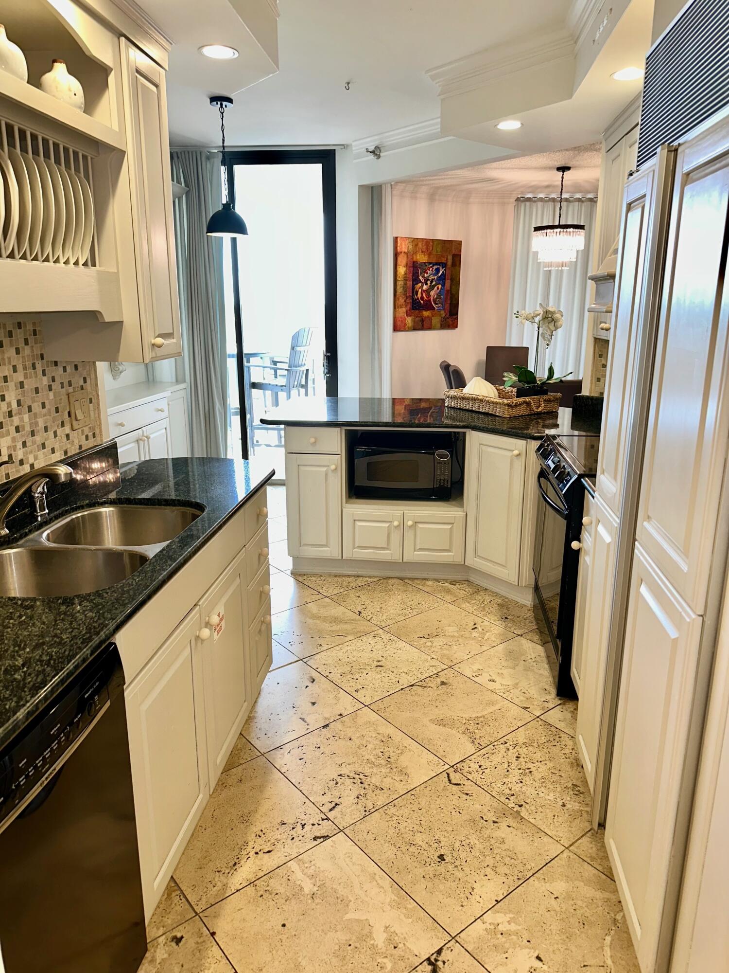 DESTIN SURFSIDE CONDO - Residential