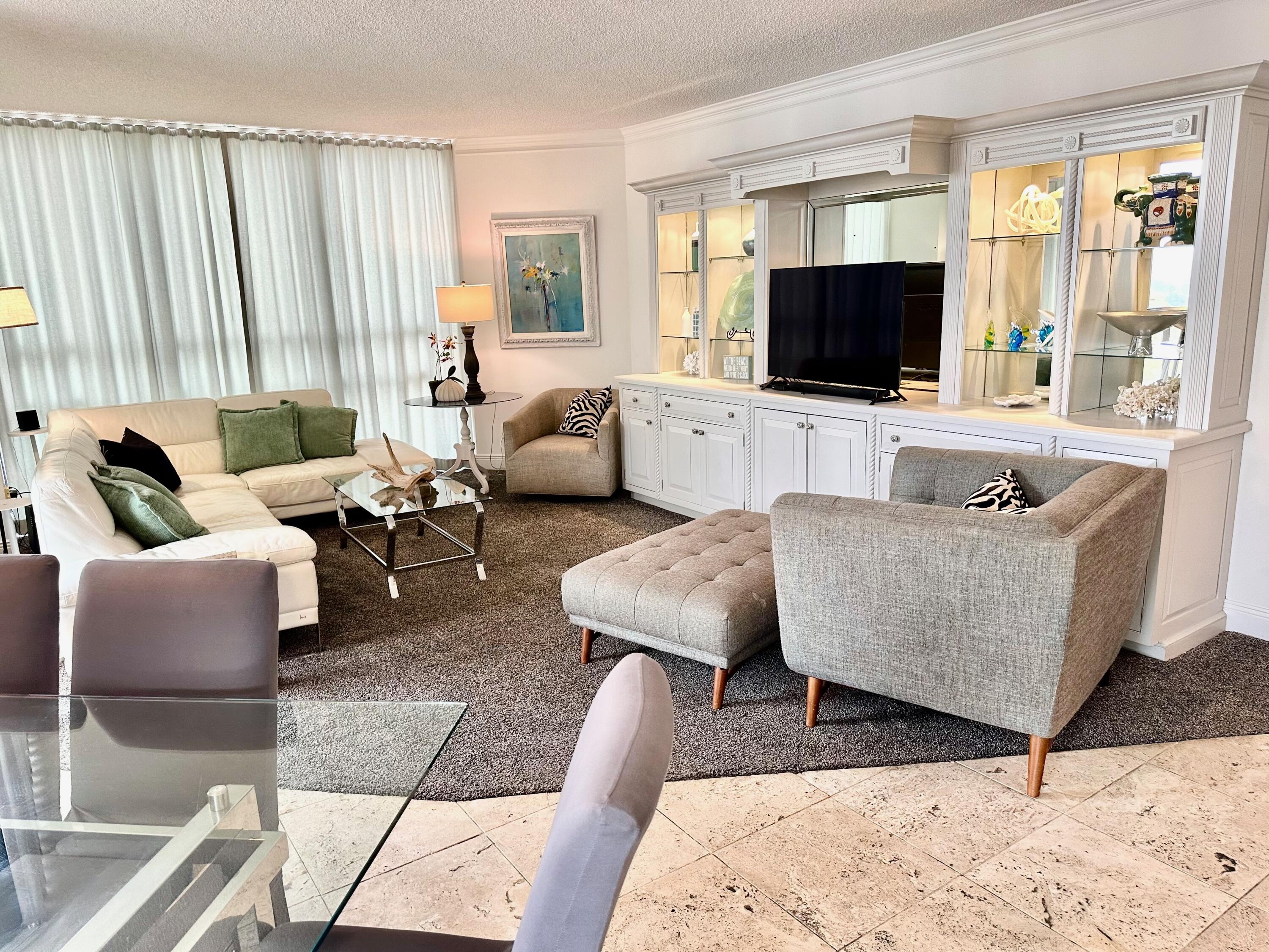 DESTIN SURFSIDE CONDO - Residential