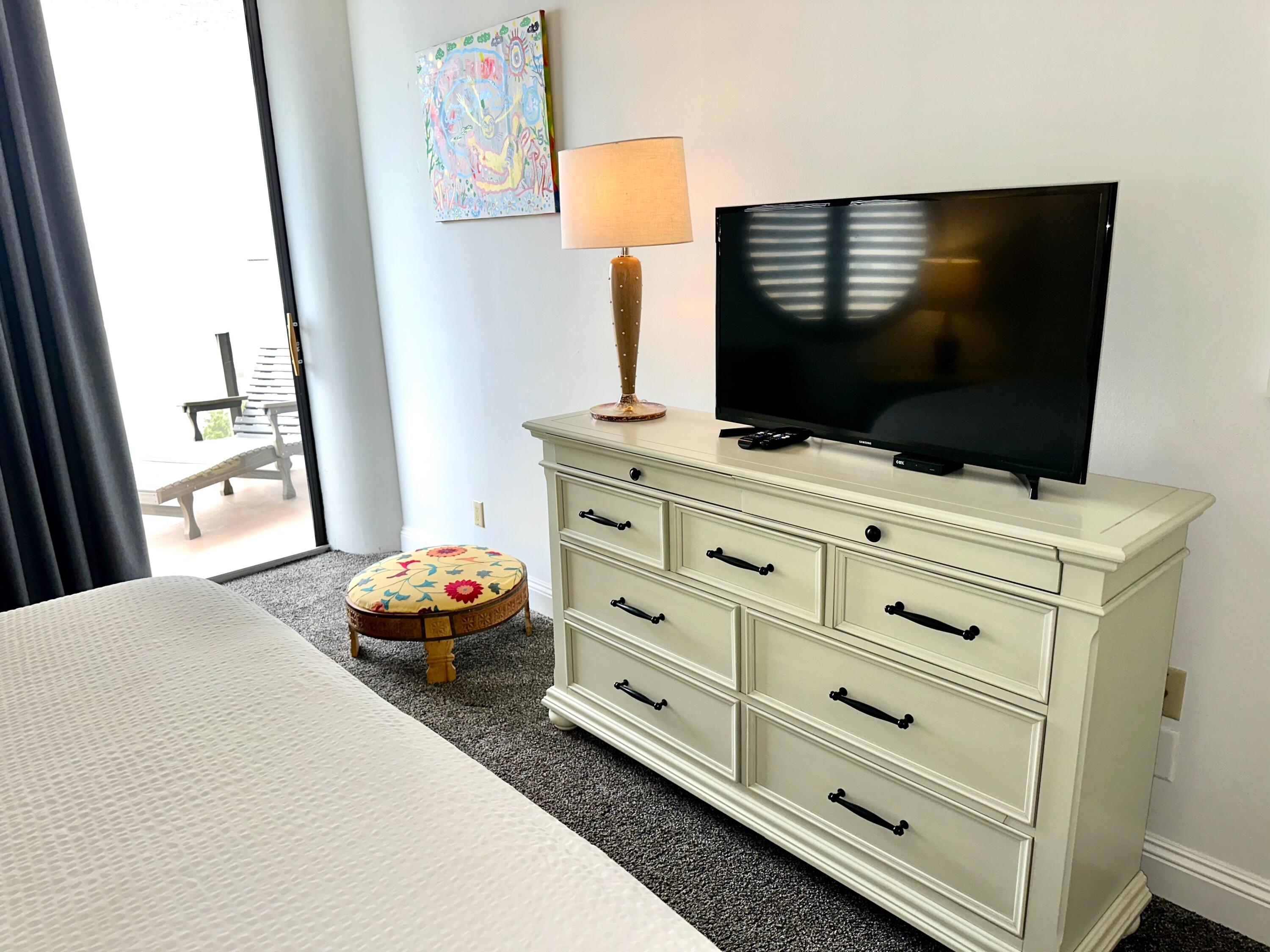 DESTIN SURFSIDE CONDO - Residential