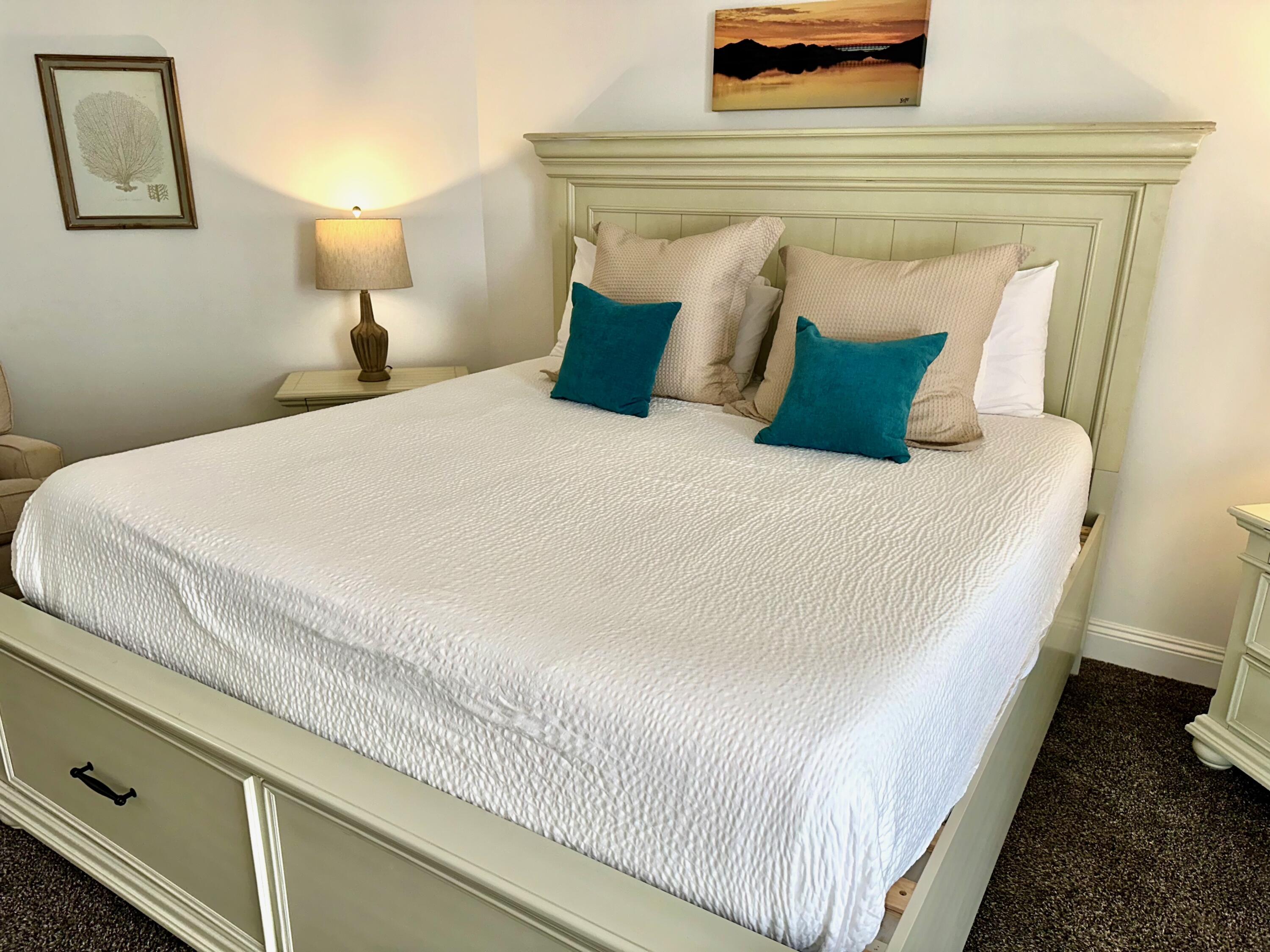 DESTIN SURFSIDE CONDO - Residential