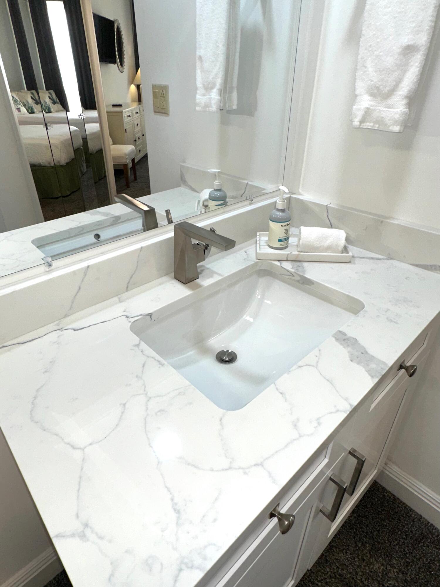 DESTIN SURFSIDE CONDO - Residential