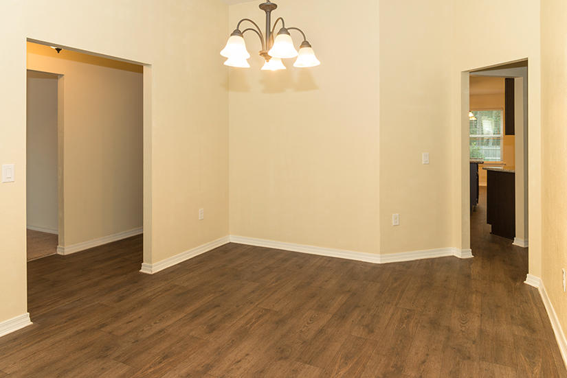 NAVARRE S/D 2ND ADDN - Residential Lease