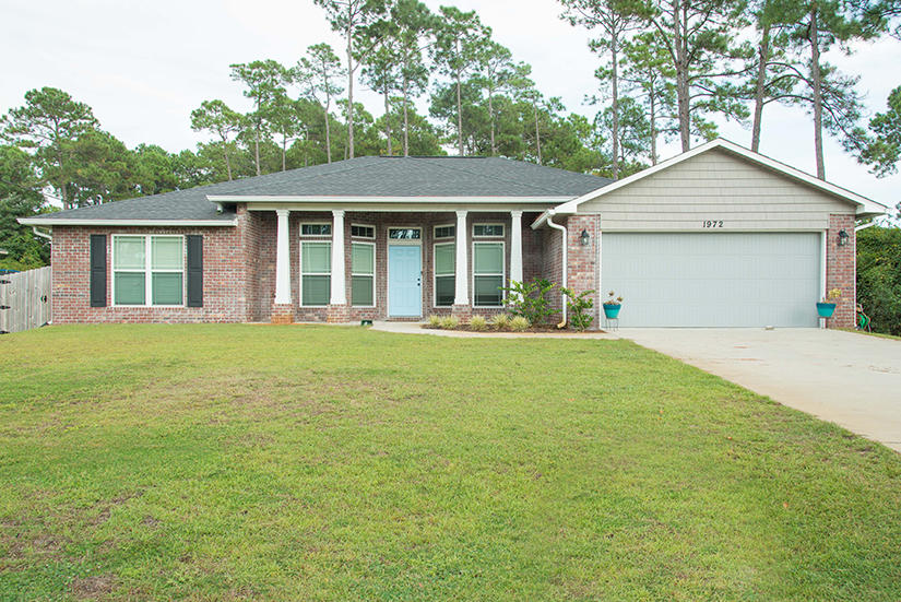 NAVARRE S/D 2ND ADDN - Residential Lease