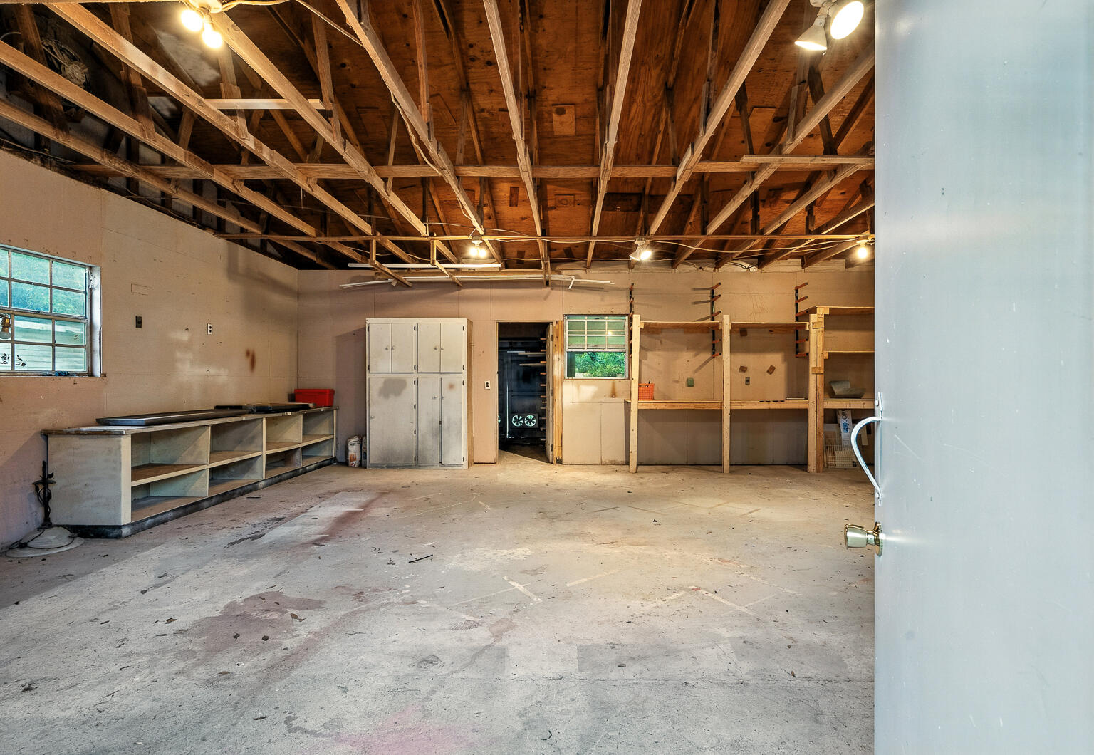 NORTH SUPERGROUP - Residential