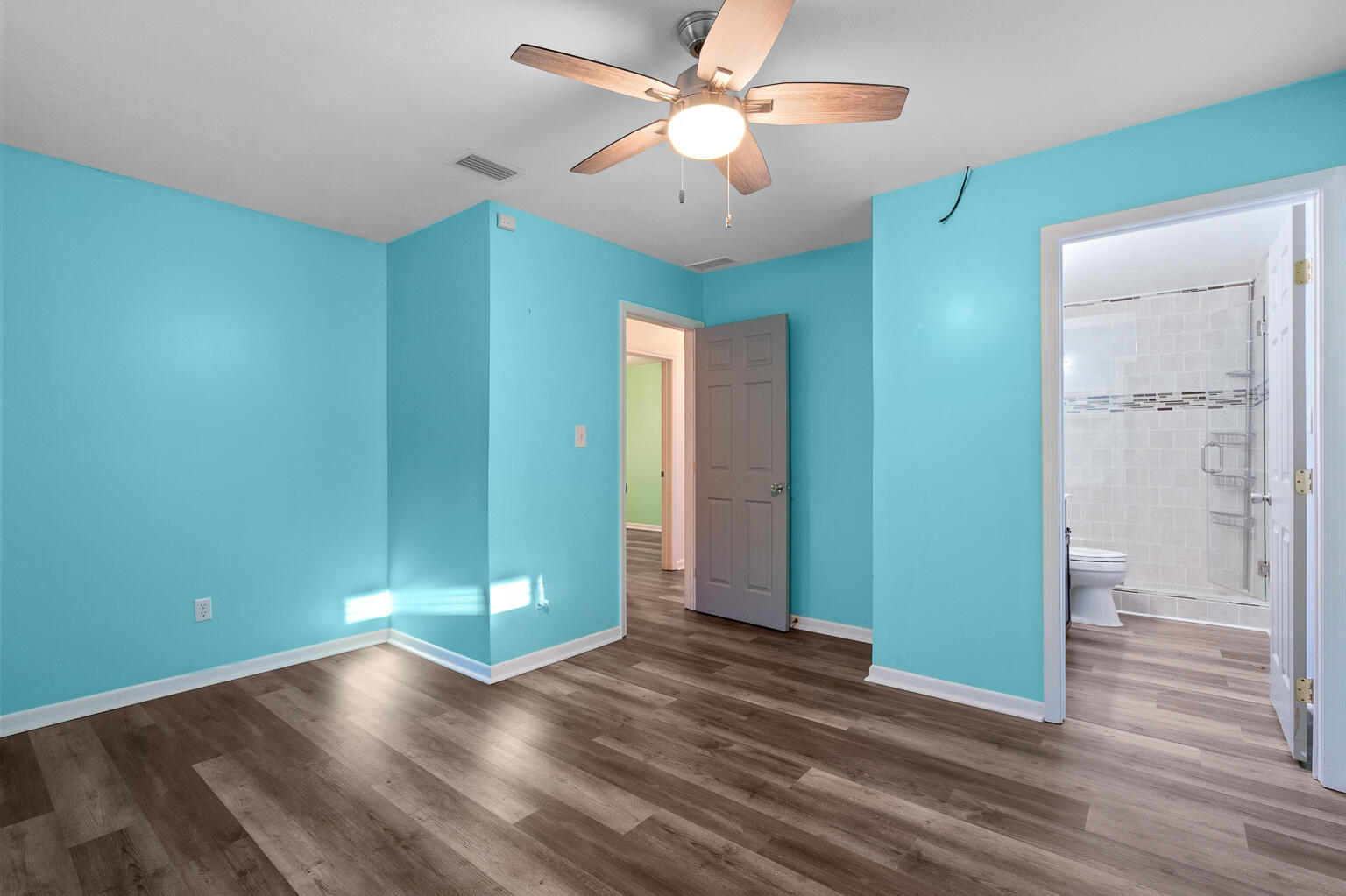 NORTH SUPERGROUP - Residential