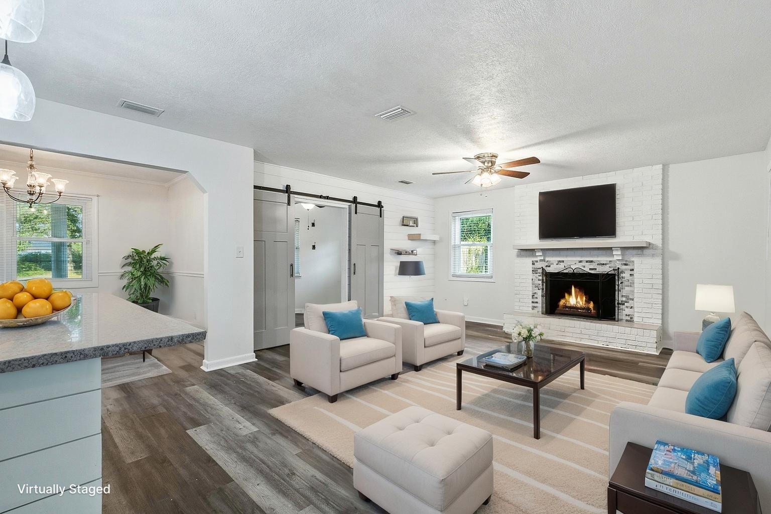 NORTH SUPERGROUP - Residential