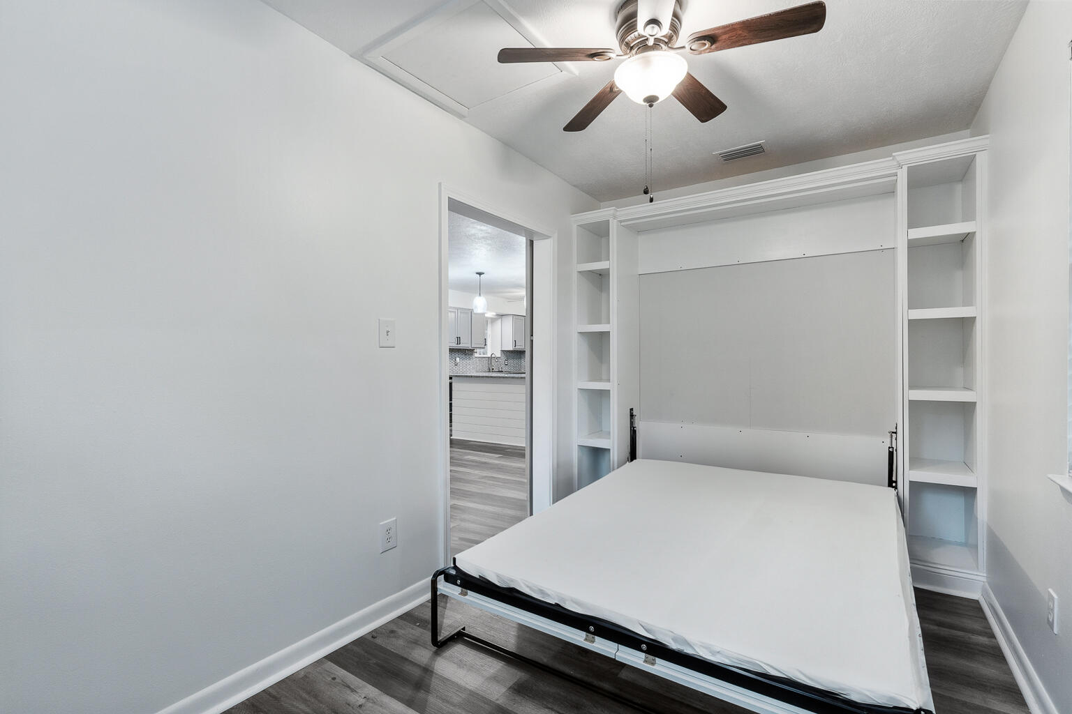 NORTH SUPERGROUP - Residential