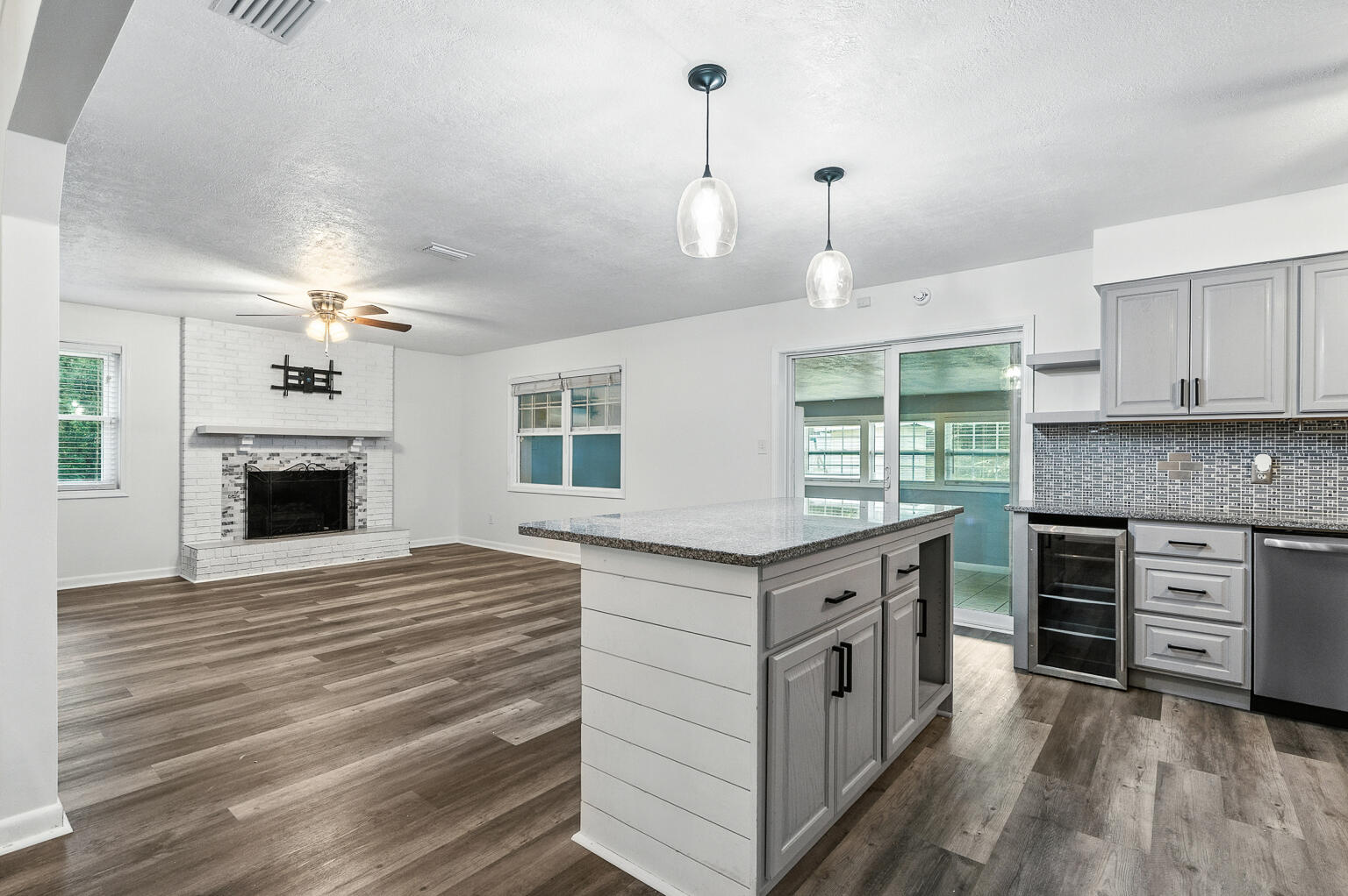 NORTH SUPERGROUP - Residential