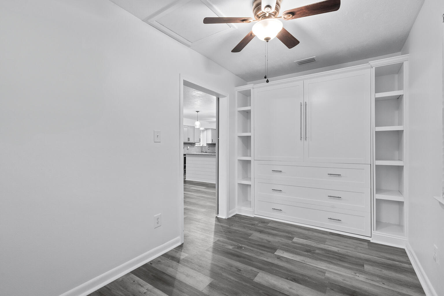 NORTH SUPERGROUP - Residential