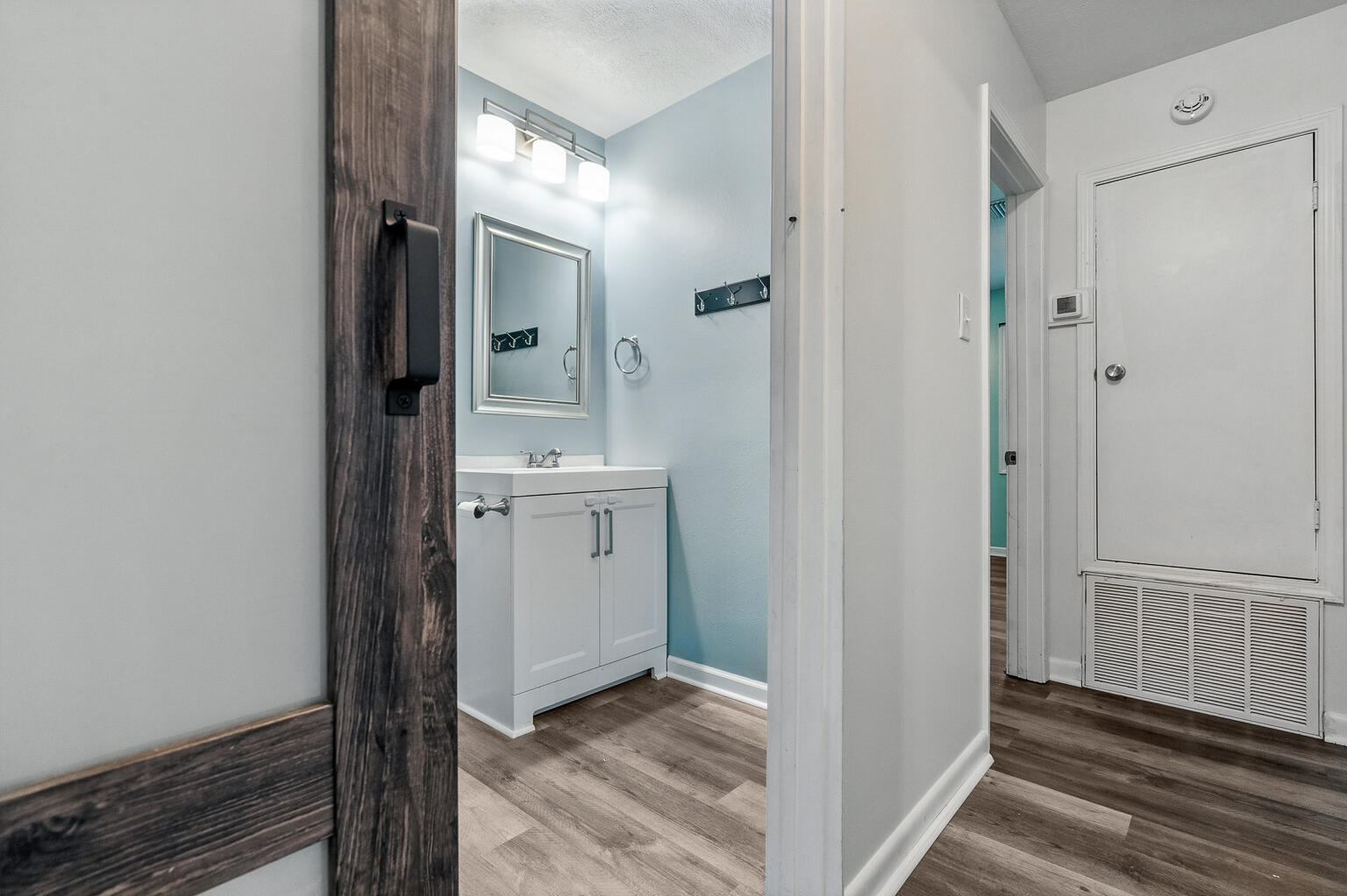 NORTH SUPERGROUP - Residential