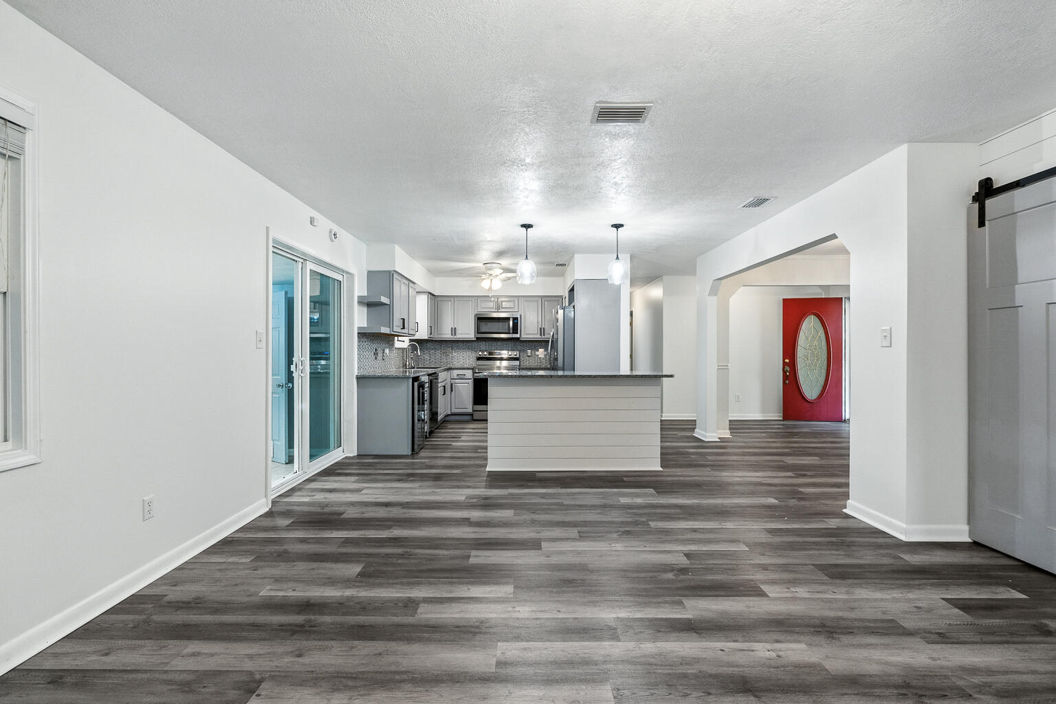 NORTH SUPERGROUP - Residential