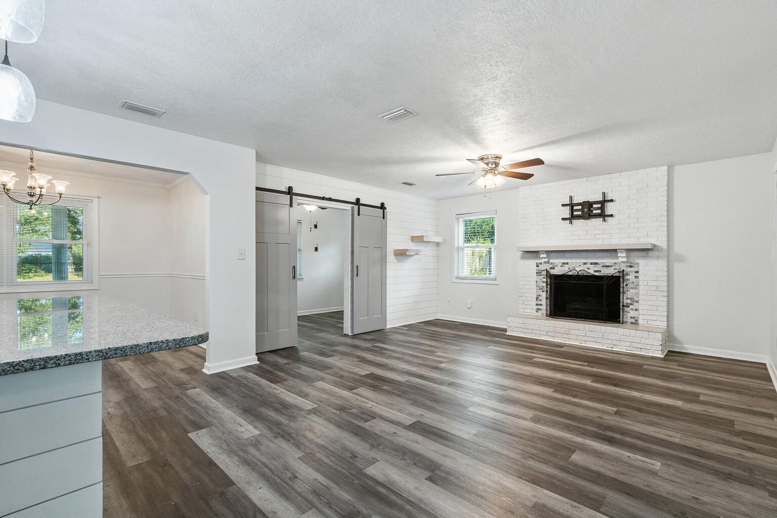 NORTH SUPERGROUP - Residential