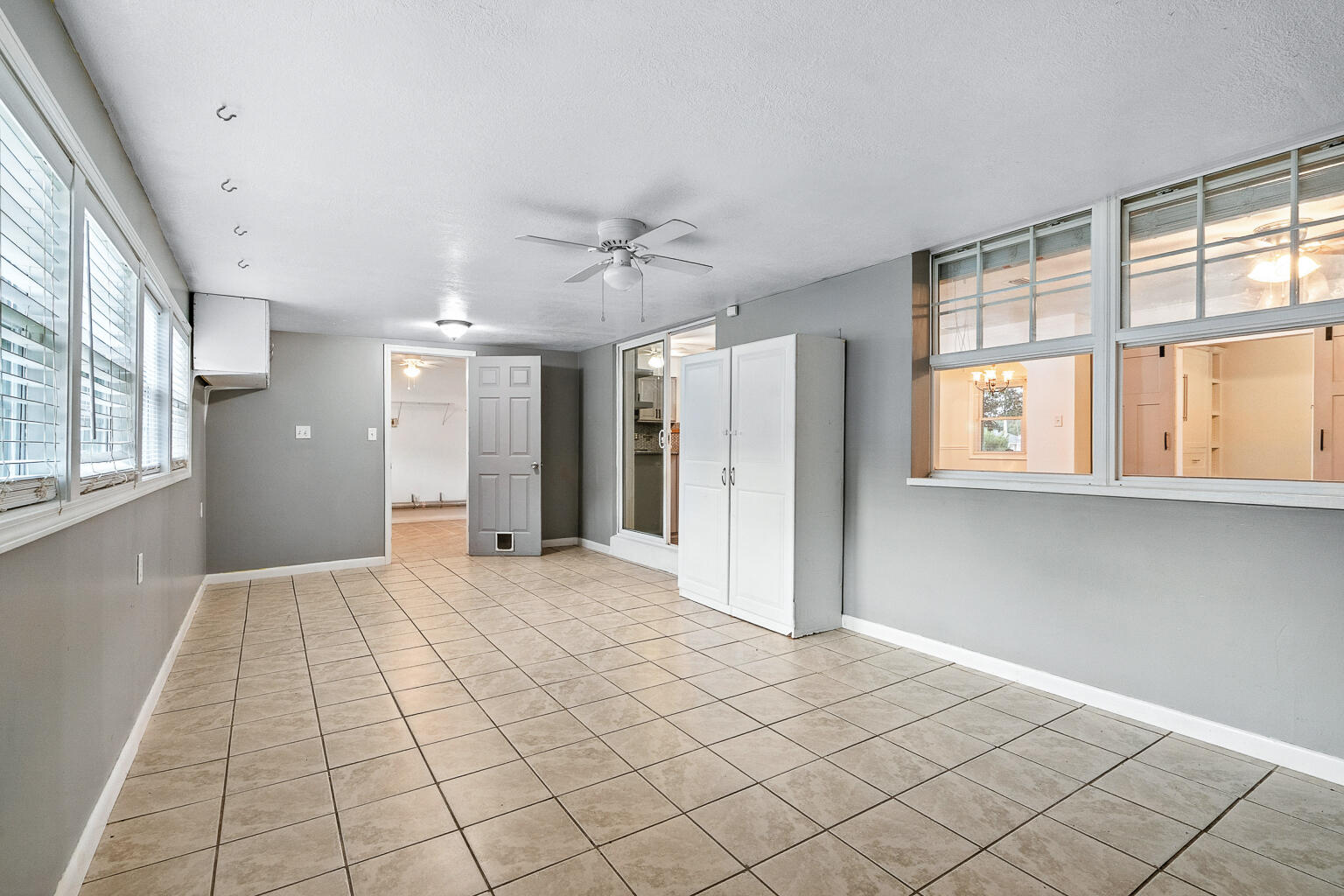 NORTH SUPERGROUP - Residential
