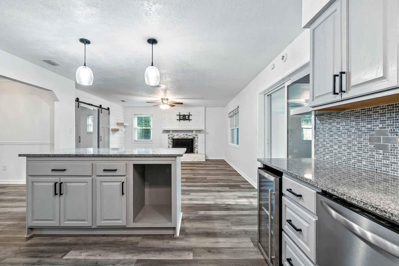 NORTH SUPERGROUP - Residential