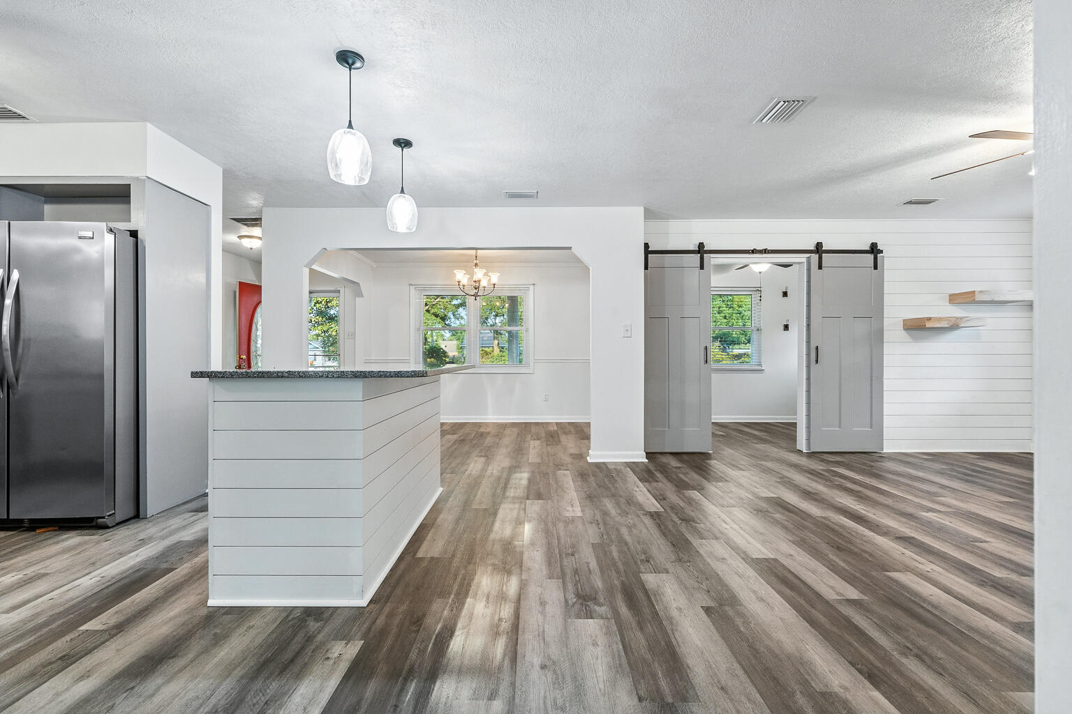 NORTH SUPERGROUP - Residential