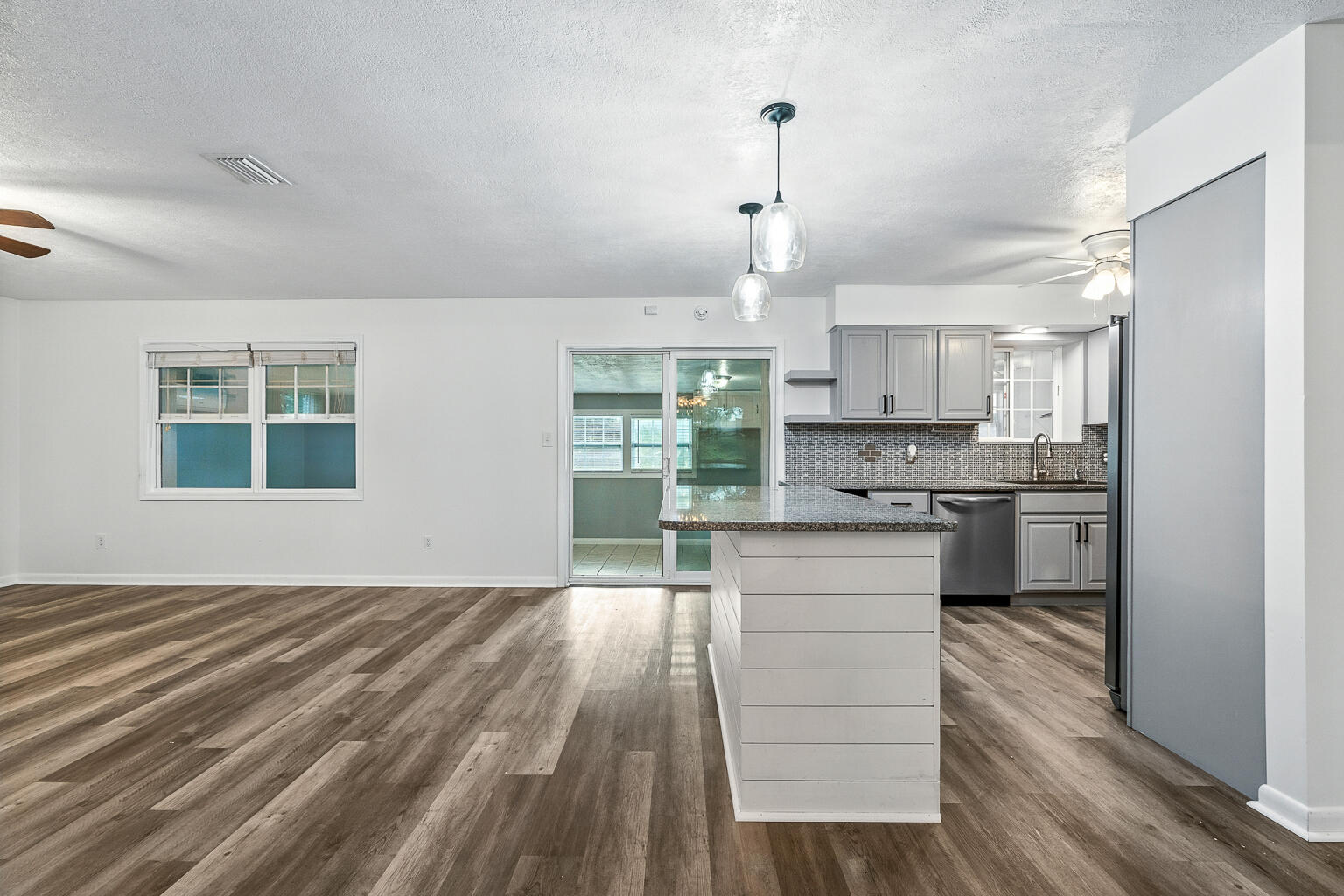 NORTH SUPERGROUP - Residential