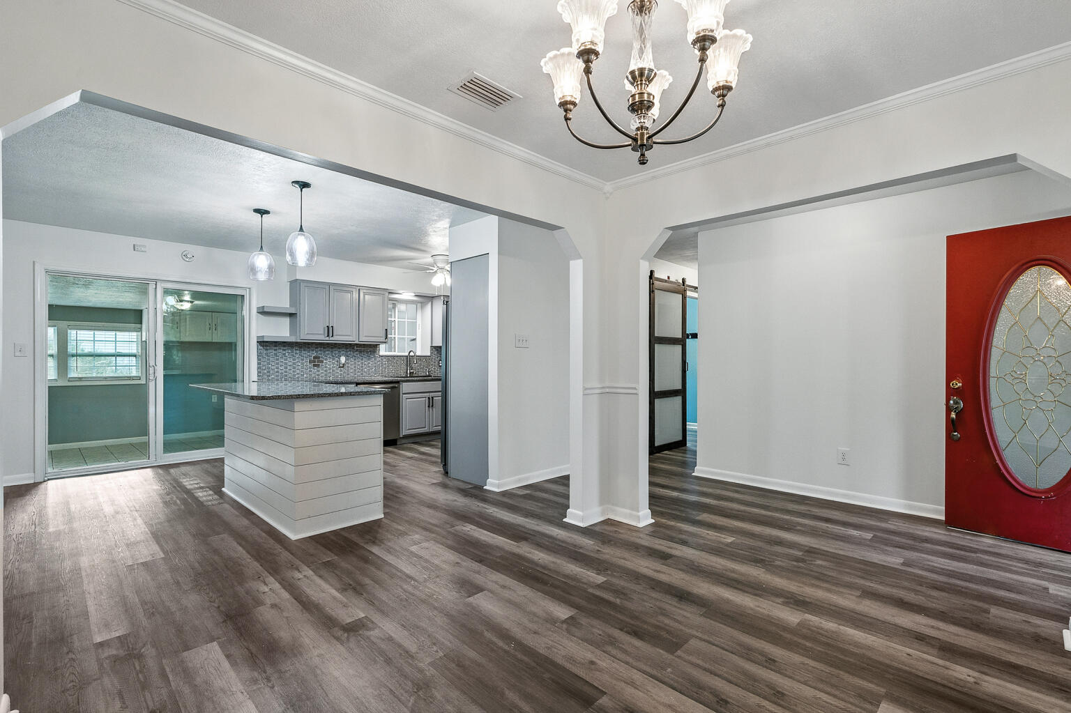 NORTH SUPERGROUP - Residential