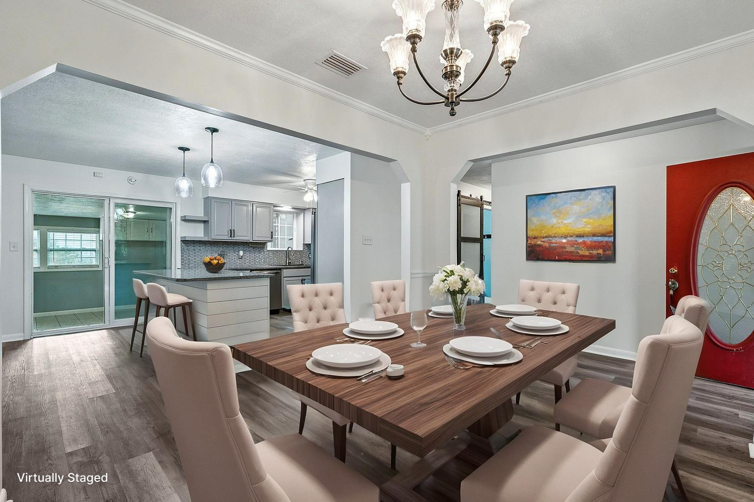 NORTH SUPERGROUP - Residential