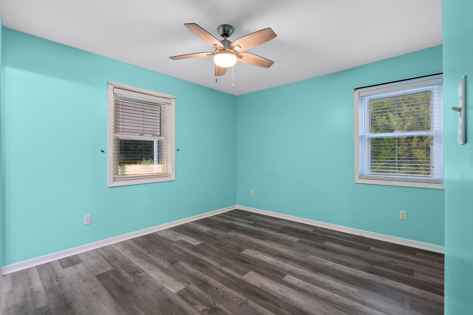 NORTH SUPERGROUP - Residential