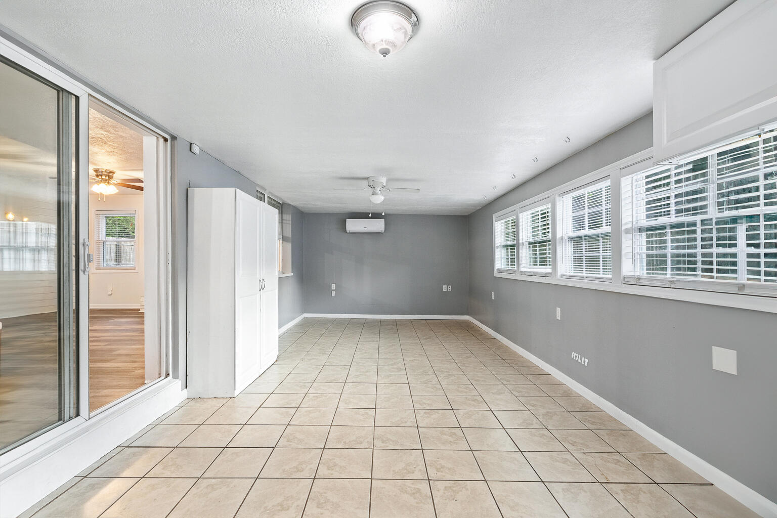 NORTH SUPERGROUP - Residential