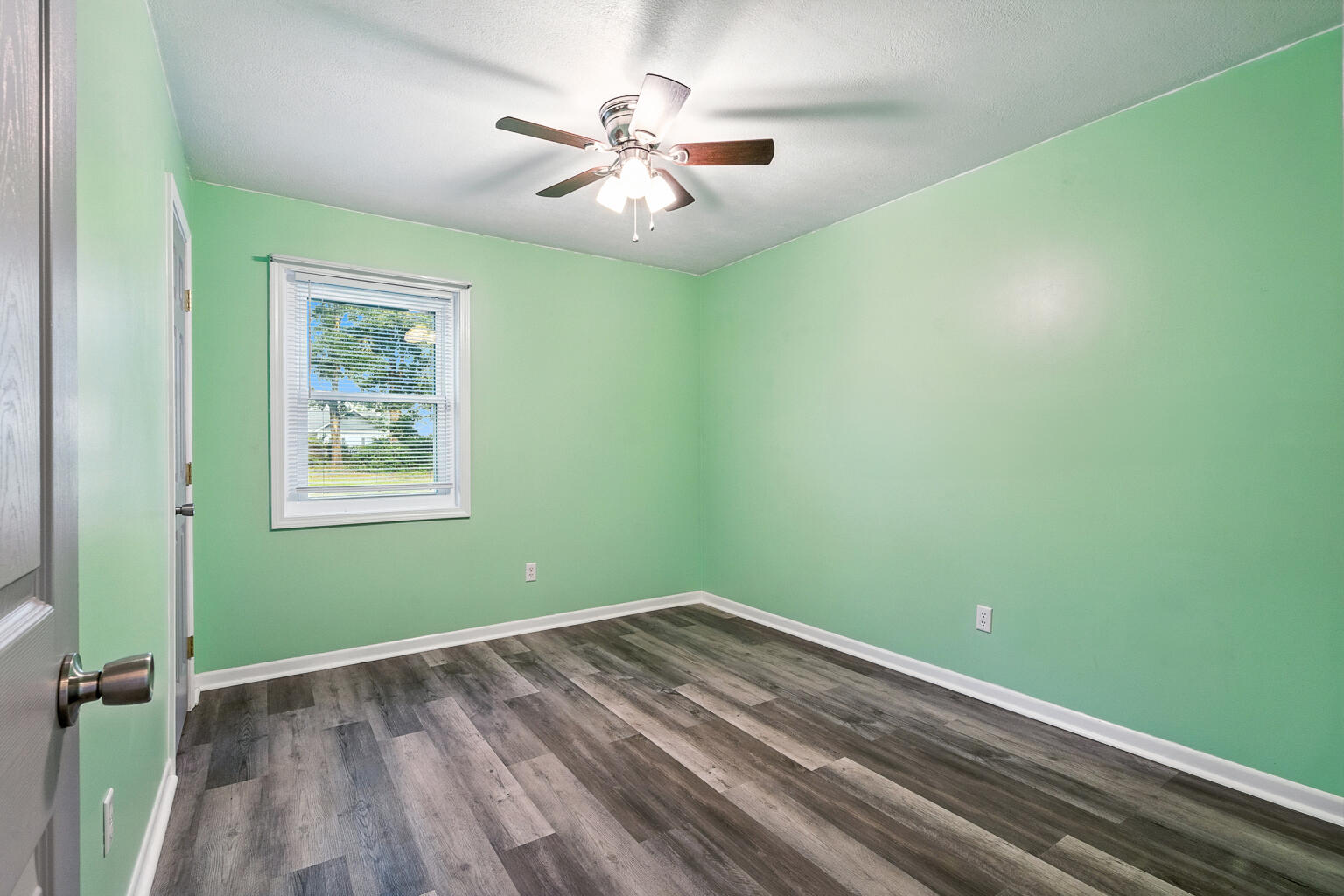 NORTH SUPERGROUP - Residential