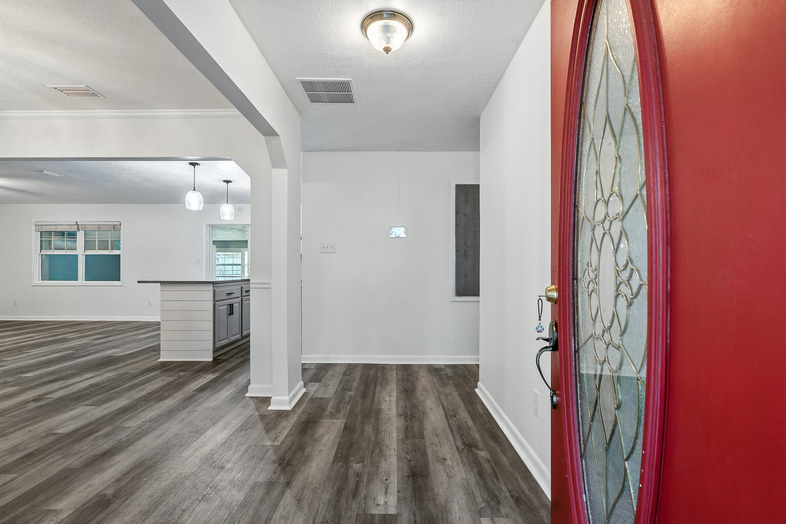 NORTH SUPERGROUP - Residential