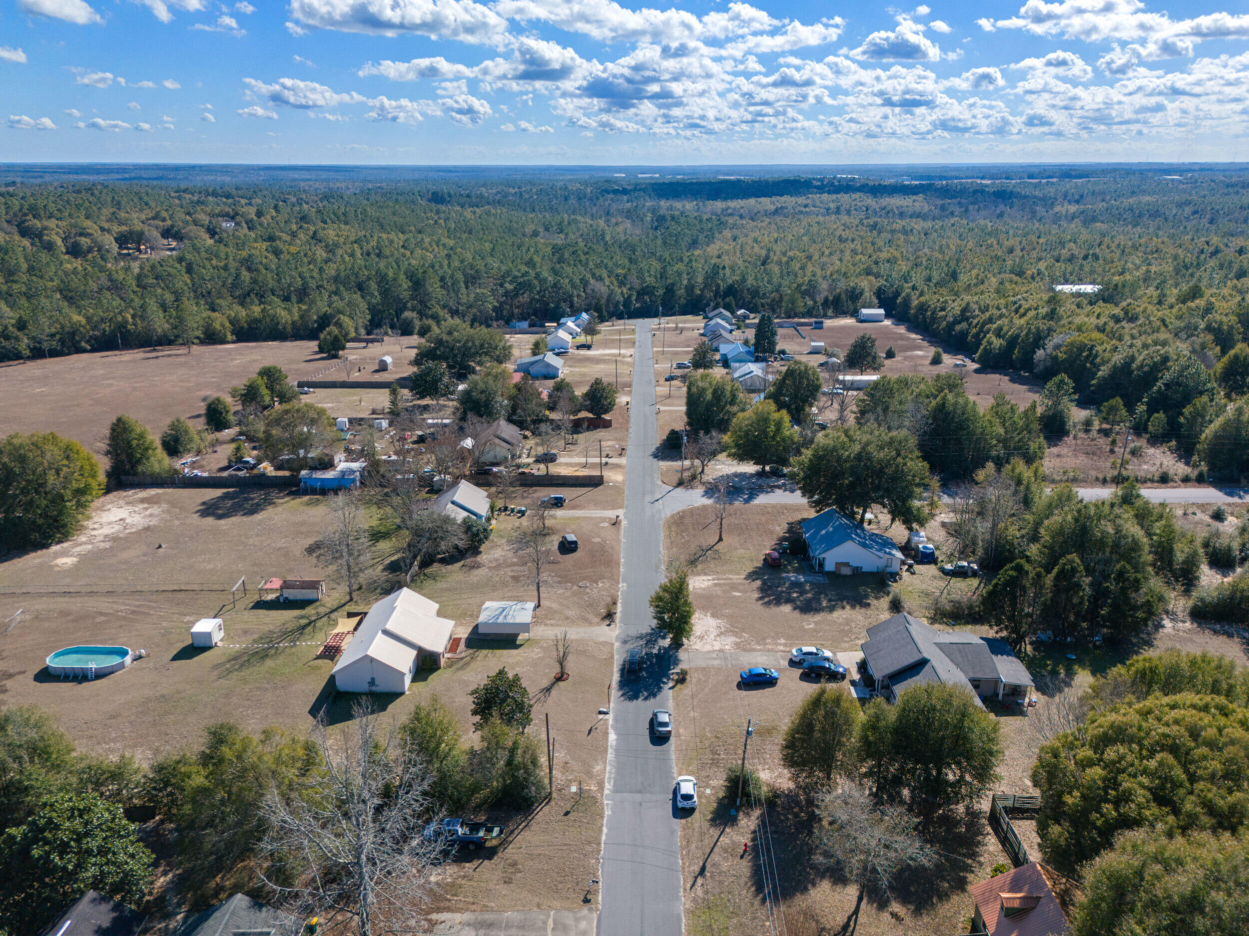 HARVEST HILL PH 3 - Residential