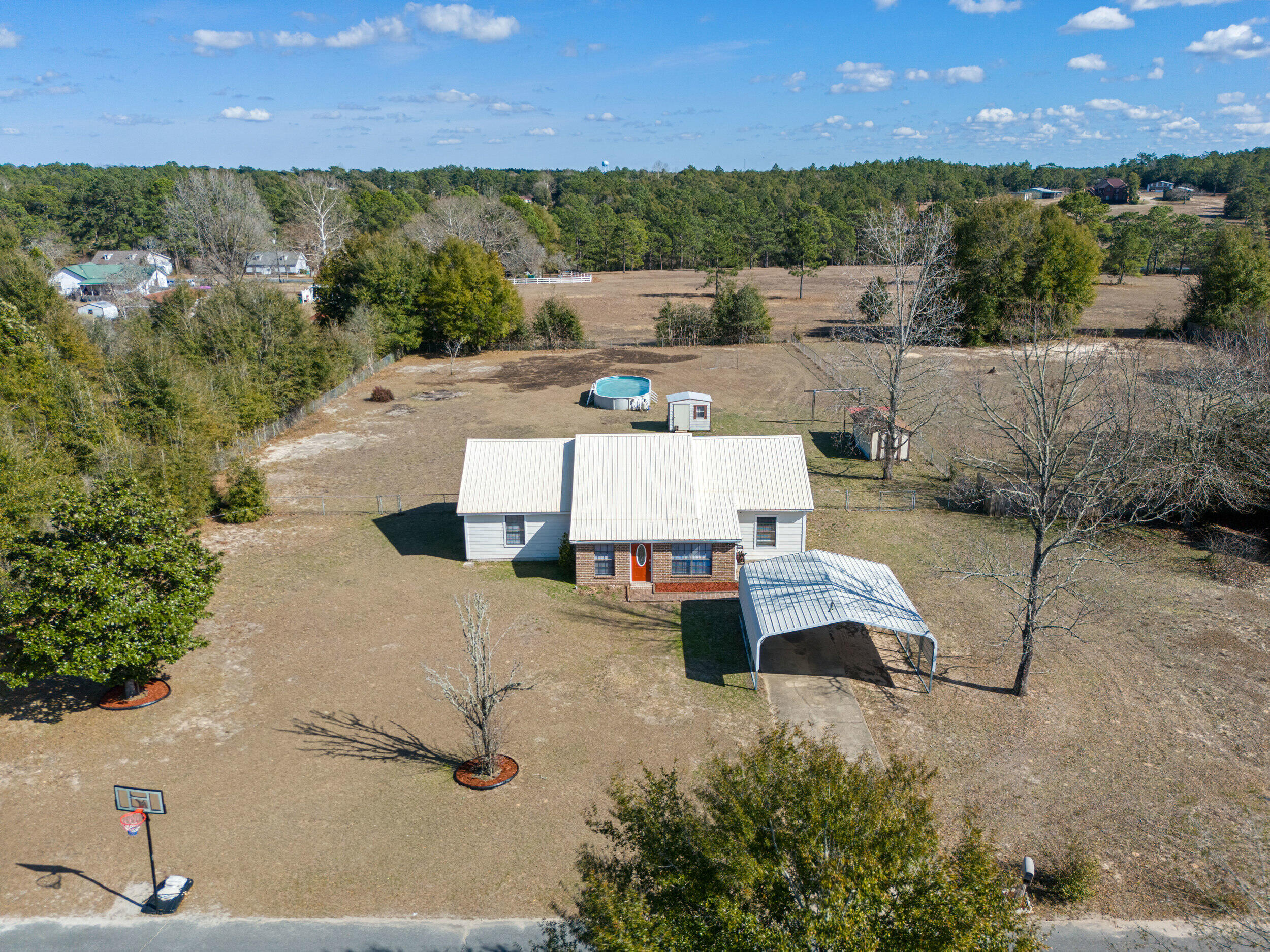 HARVEST HILL PH 3 - Residential