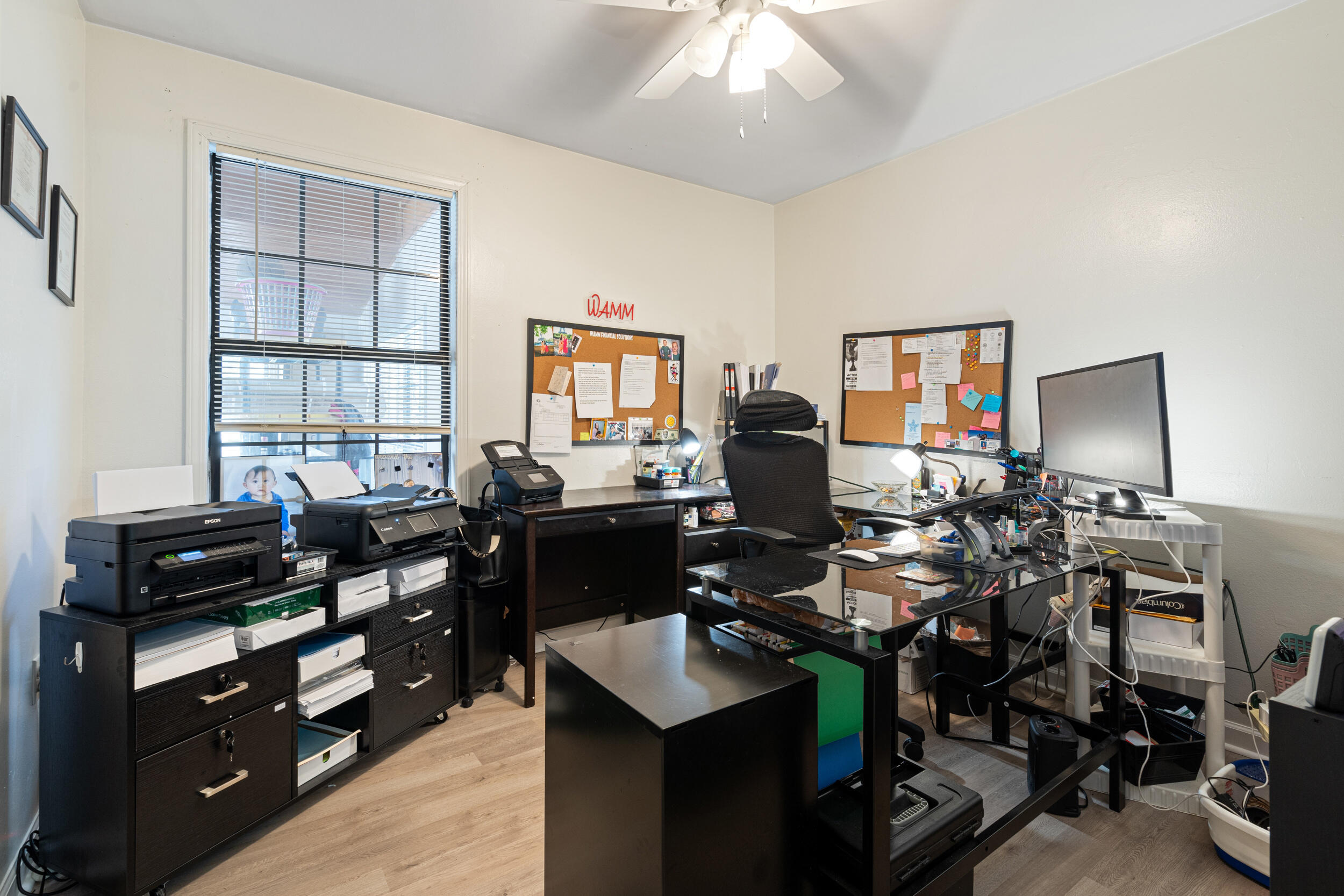 HARVEST HILL PH 3 - Residential