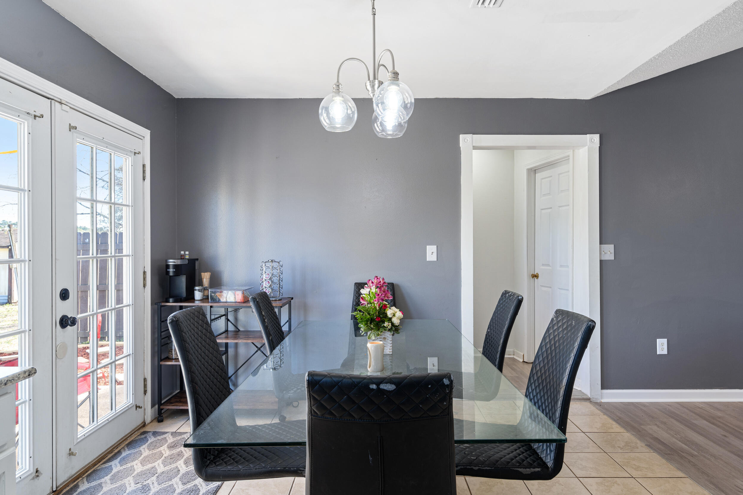 HARVEST HILL PH 3 - Residential