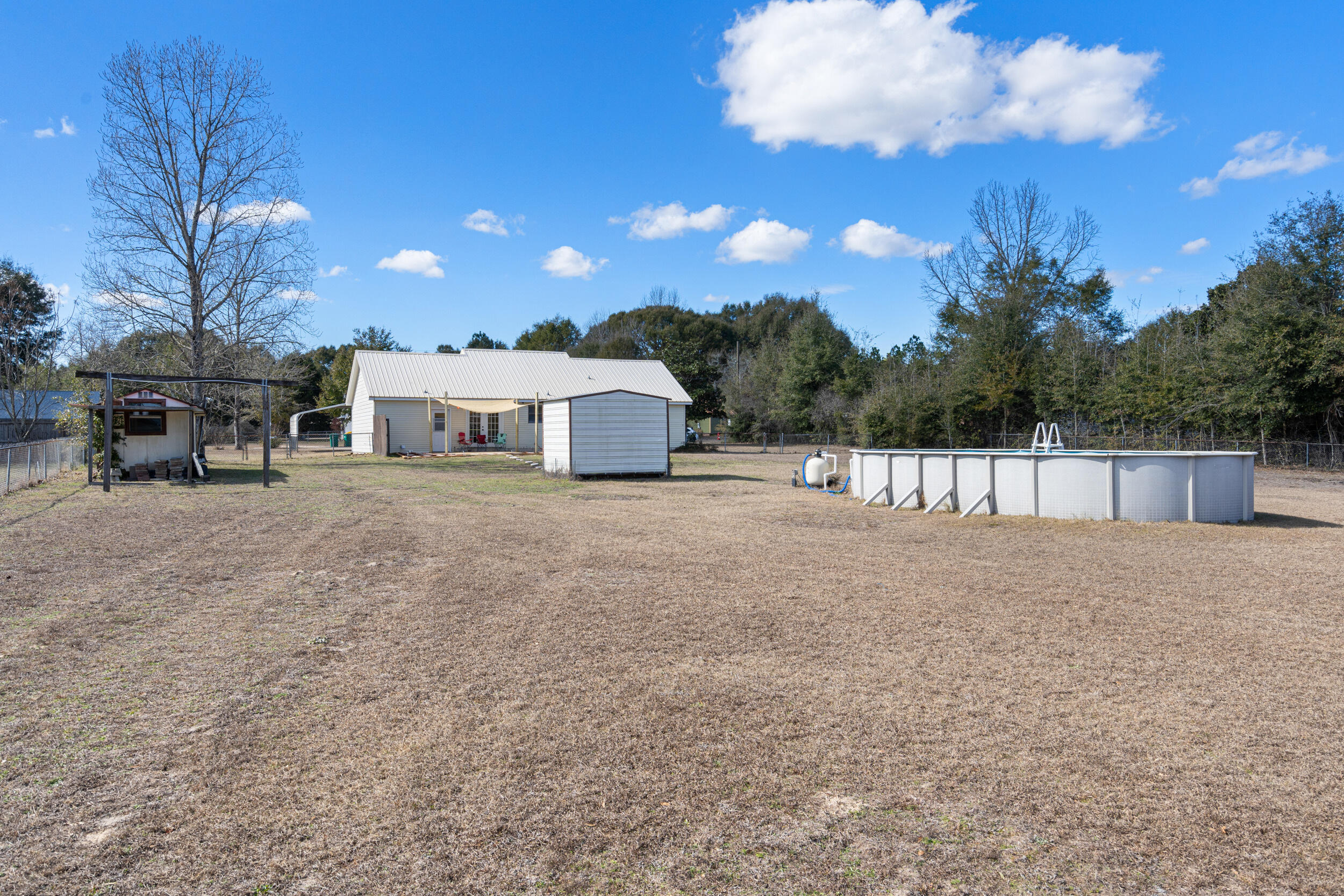 HARVEST HILL PH 3 - Residential