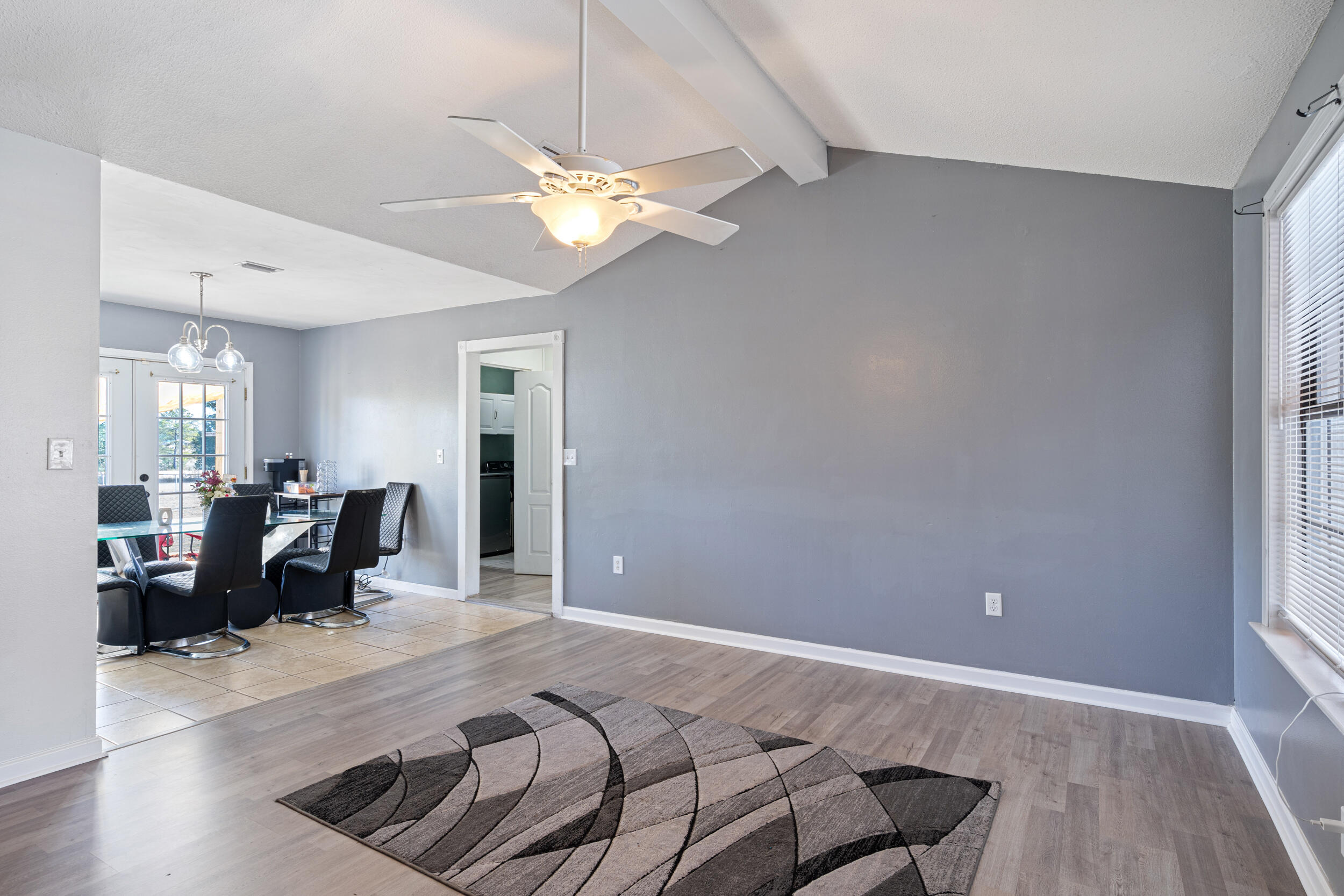 HARVEST HILL PH 3 - Residential