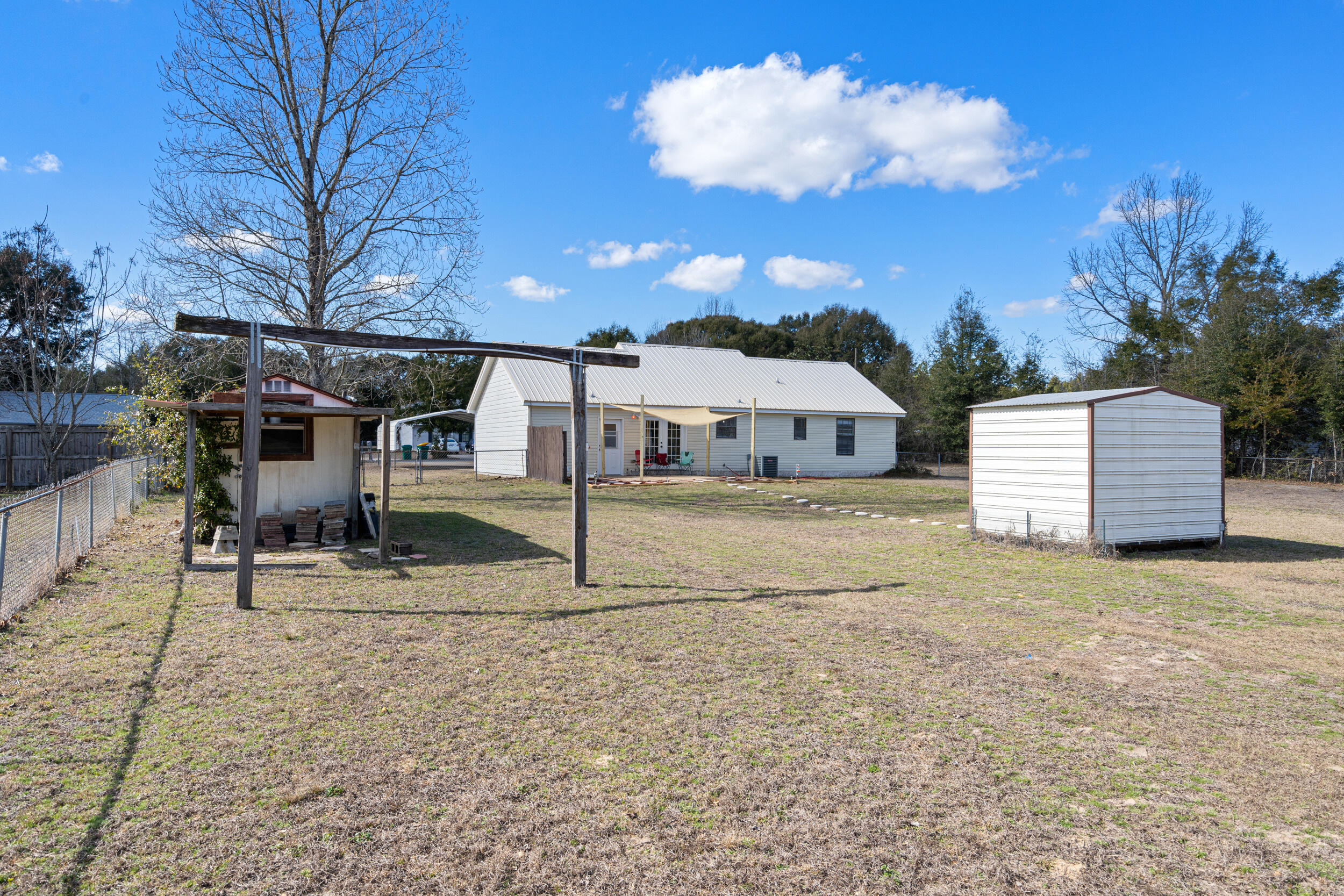 HARVEST HILL PH 3 - Residential