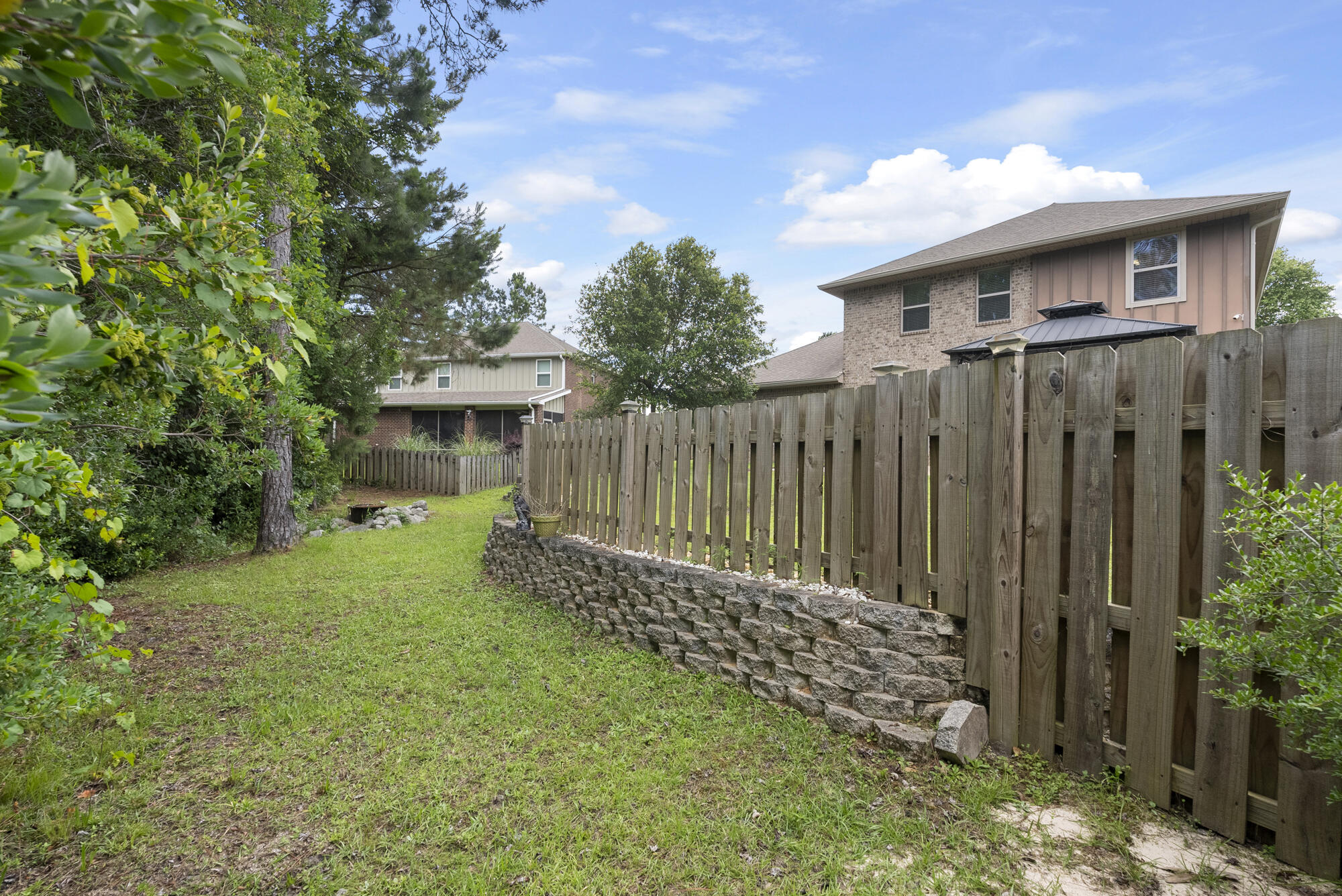 HAMMOCK BAY - Residential