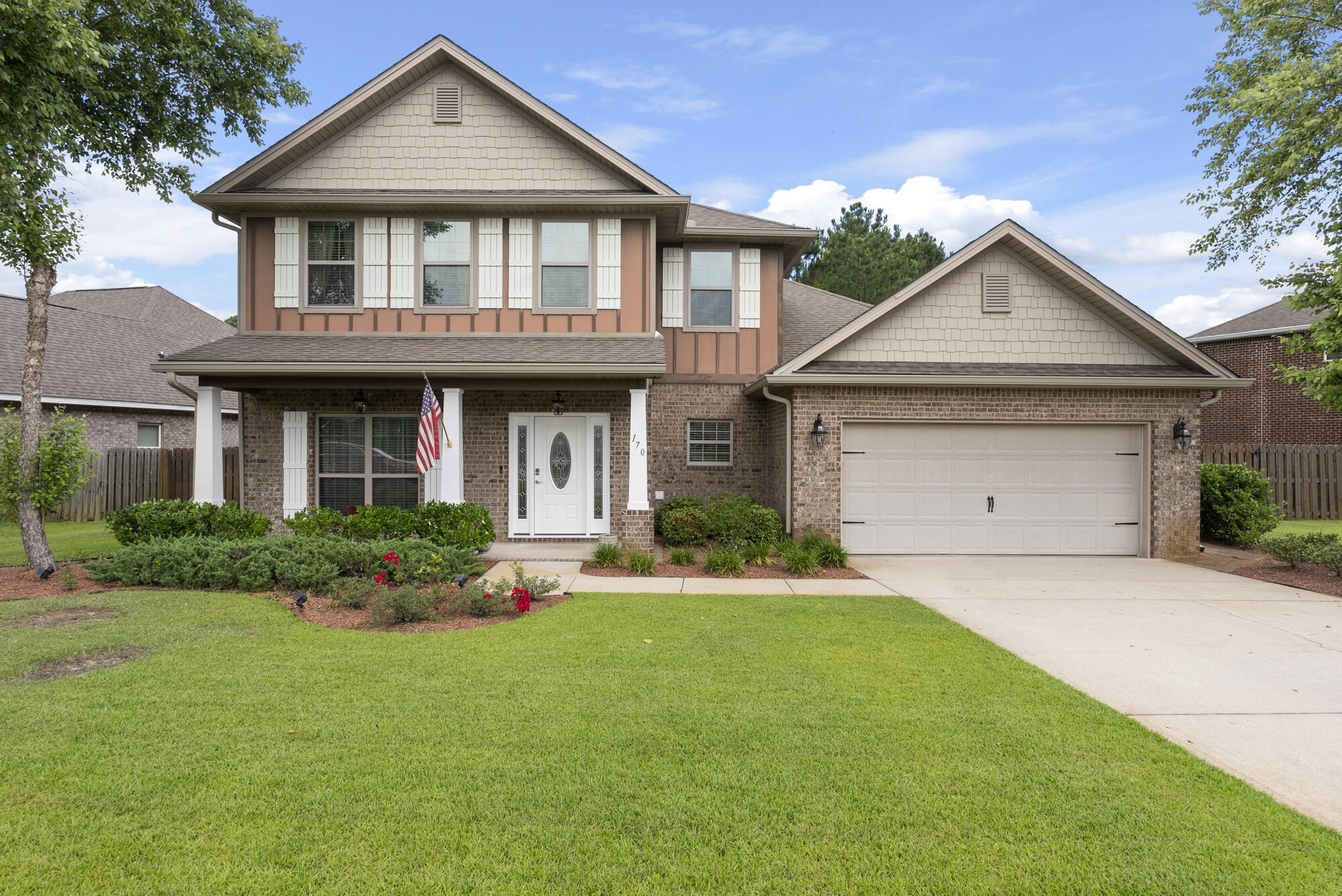 HAMMOCK BAY - Residential