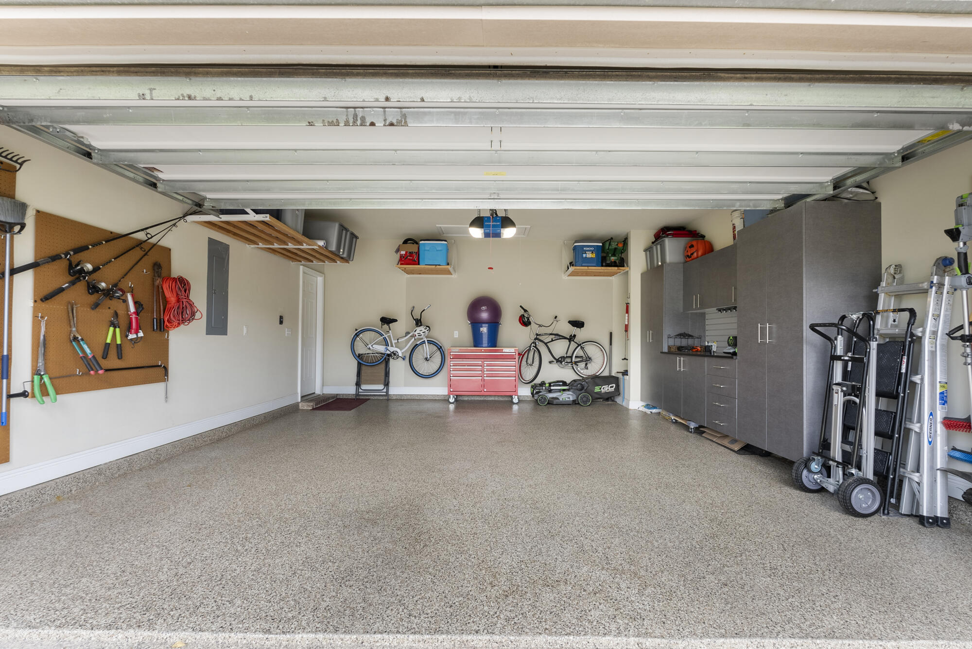HAMMOCK BAY - Residential