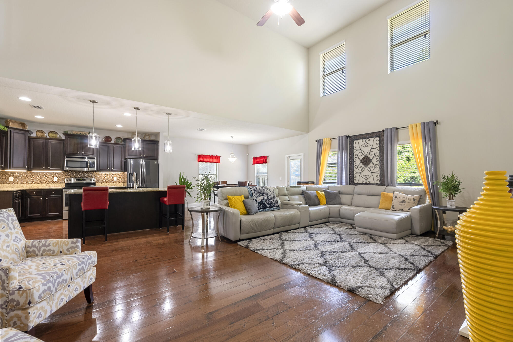 HAMMOCK BAY - Residential