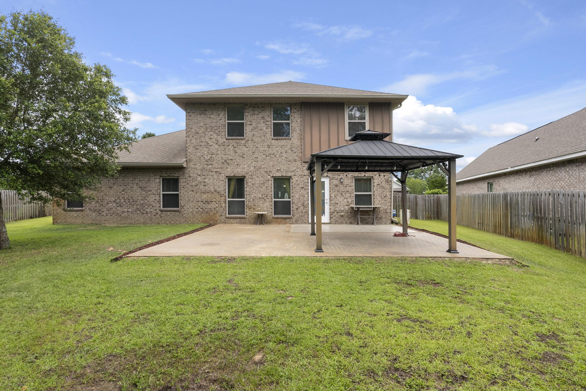 HAMMOCK BAY - Residential