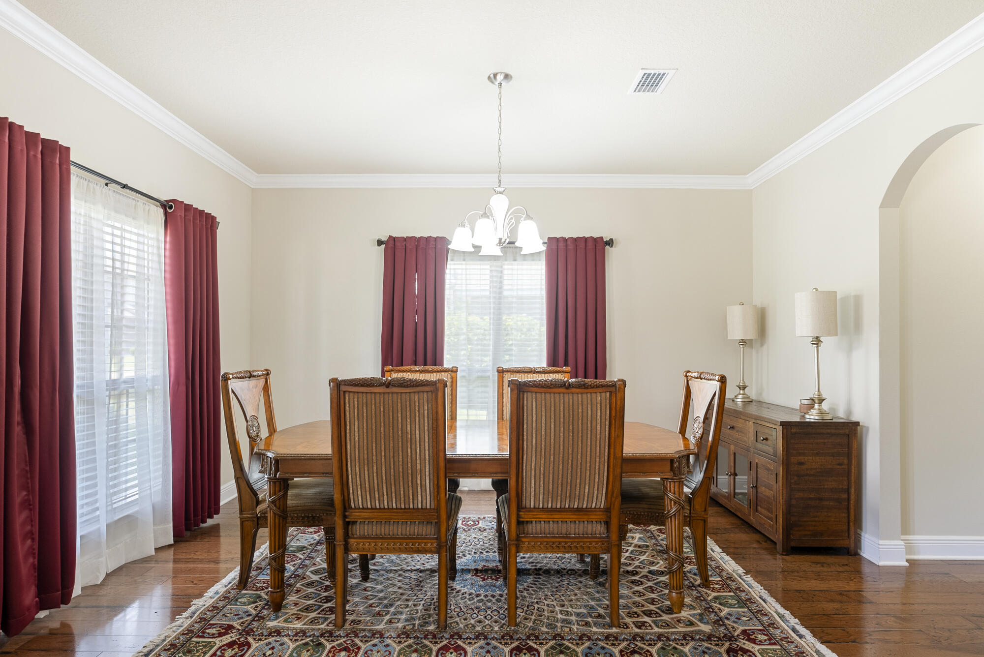 HAMMOCK BAY - Residential