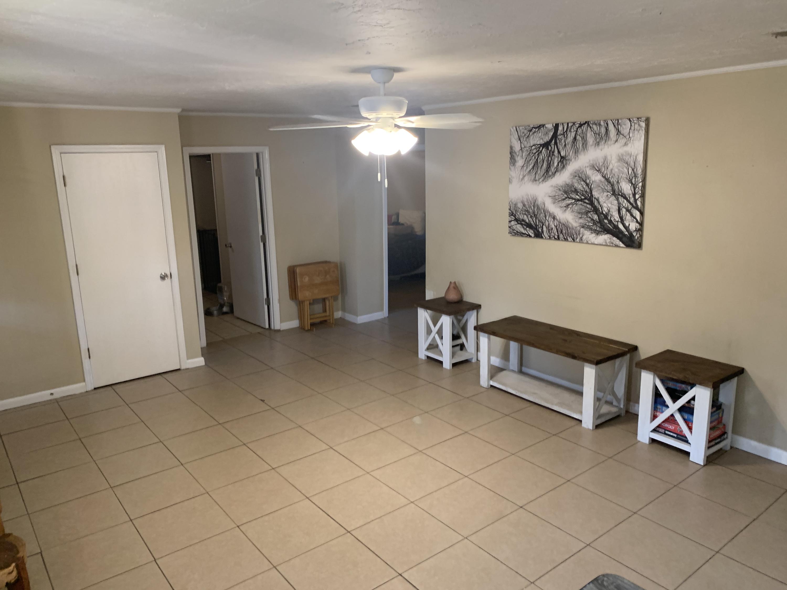 Harris S/D - Residential