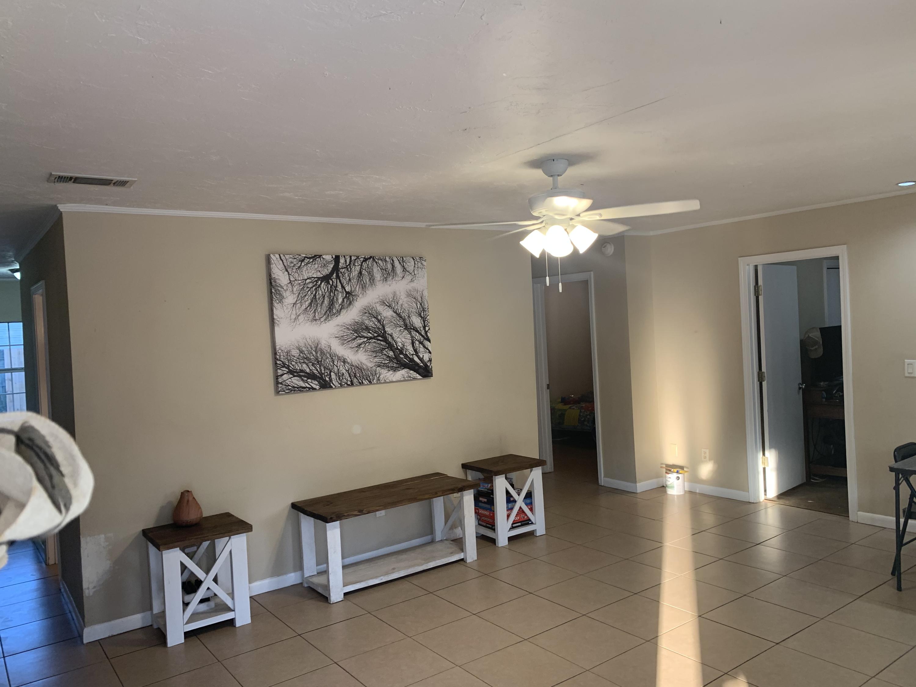 Harris S/D - Residential