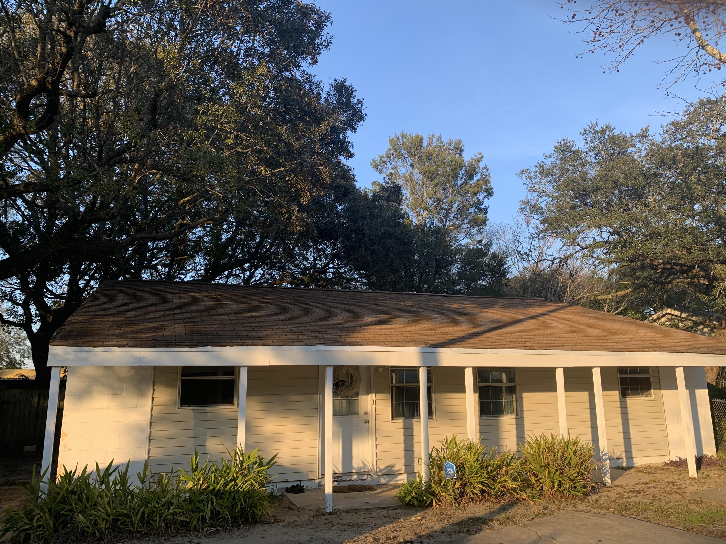 Harris S/D - Residential