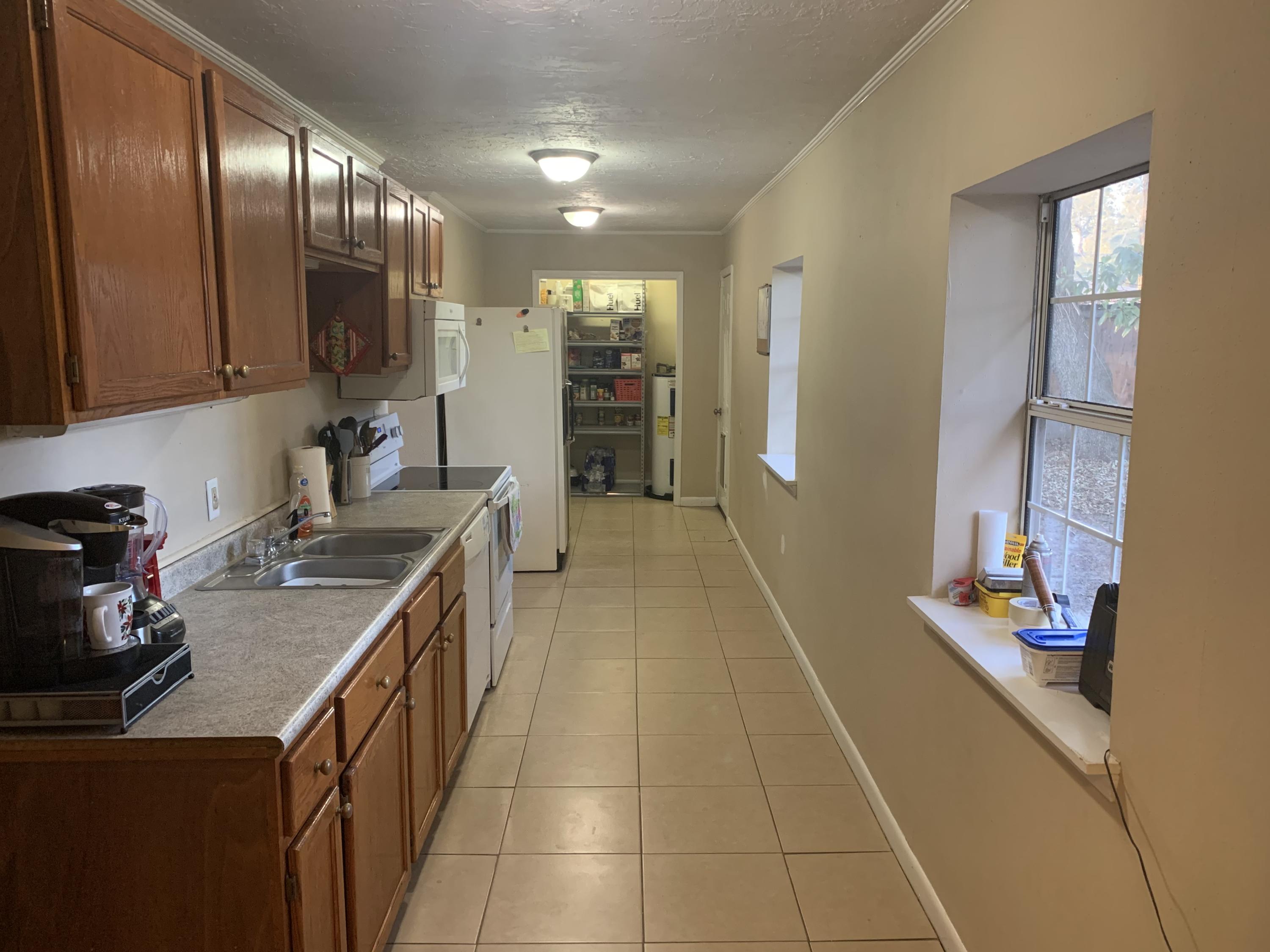 Harris S/D - Residential