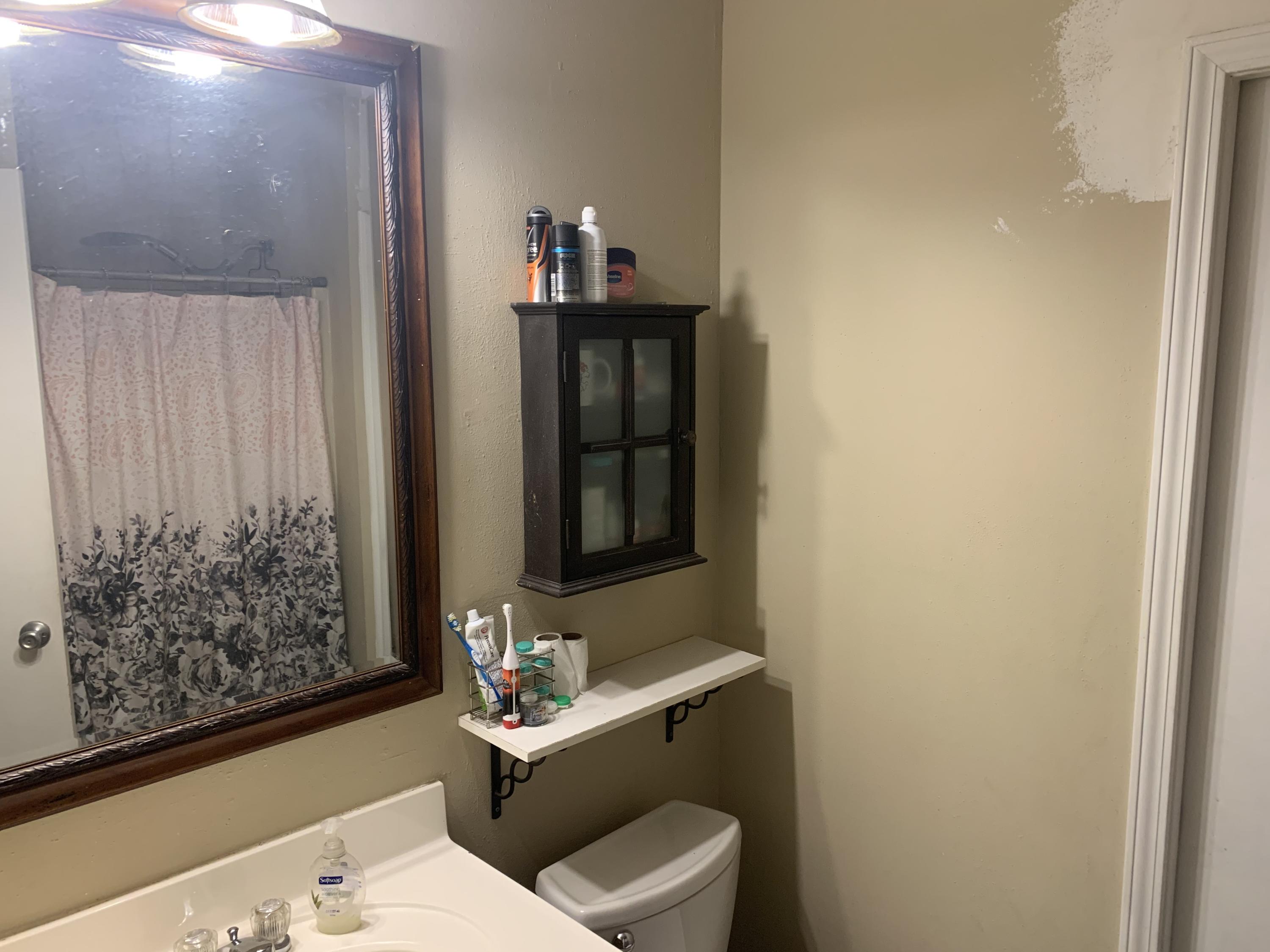 Harris S/D - Residential