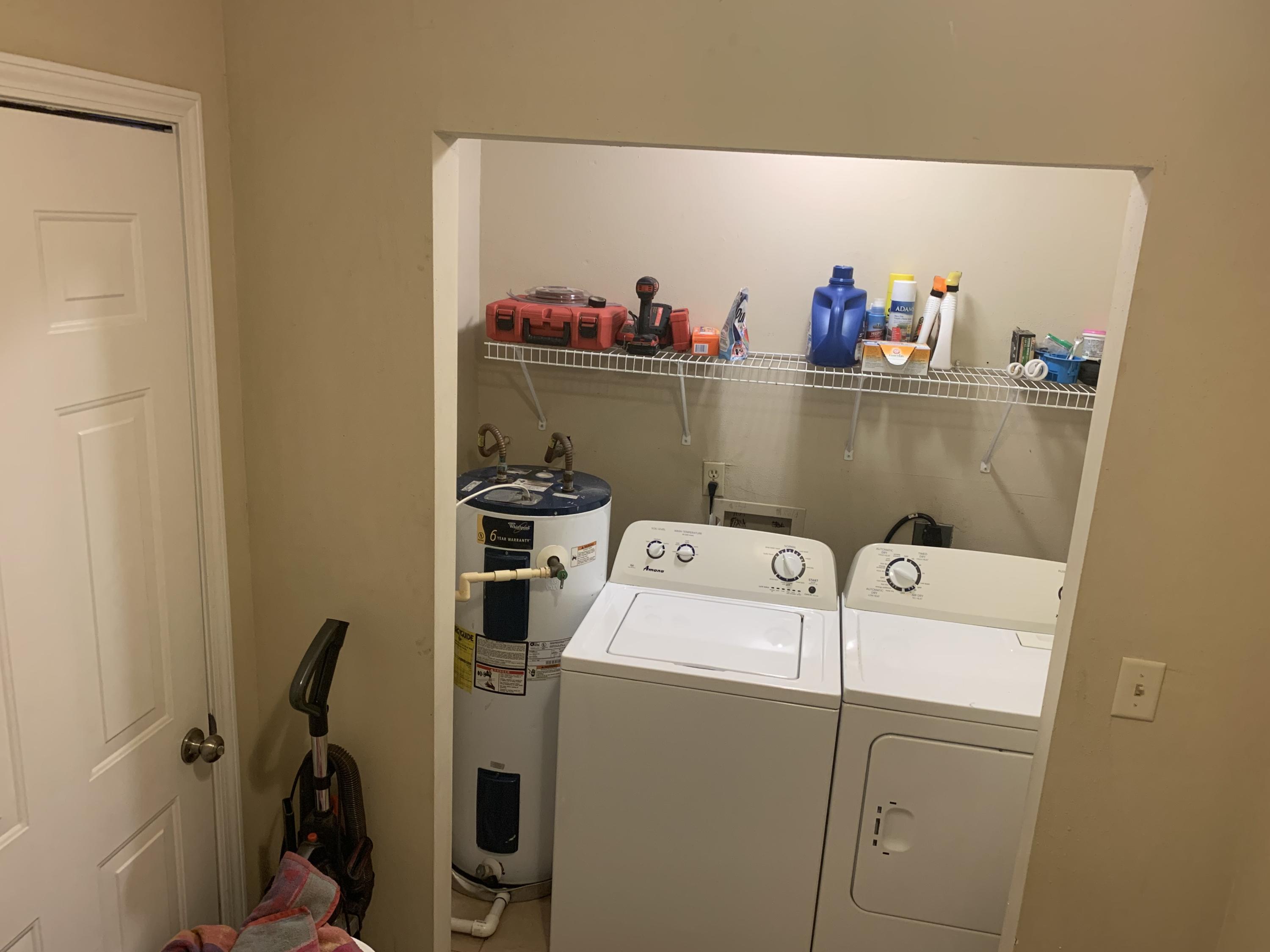 Harris S/D - Residential