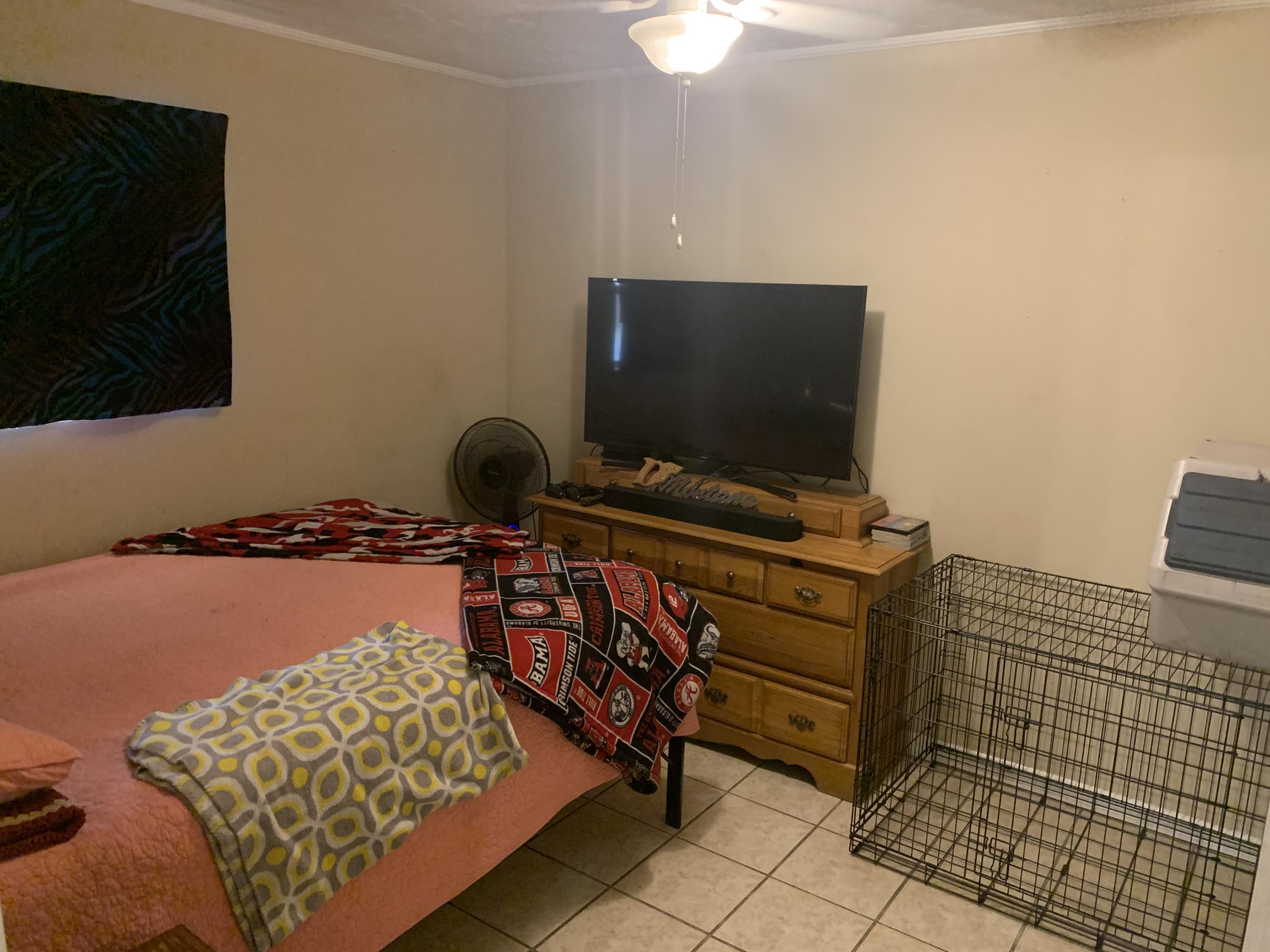 Harris S/D - Residential